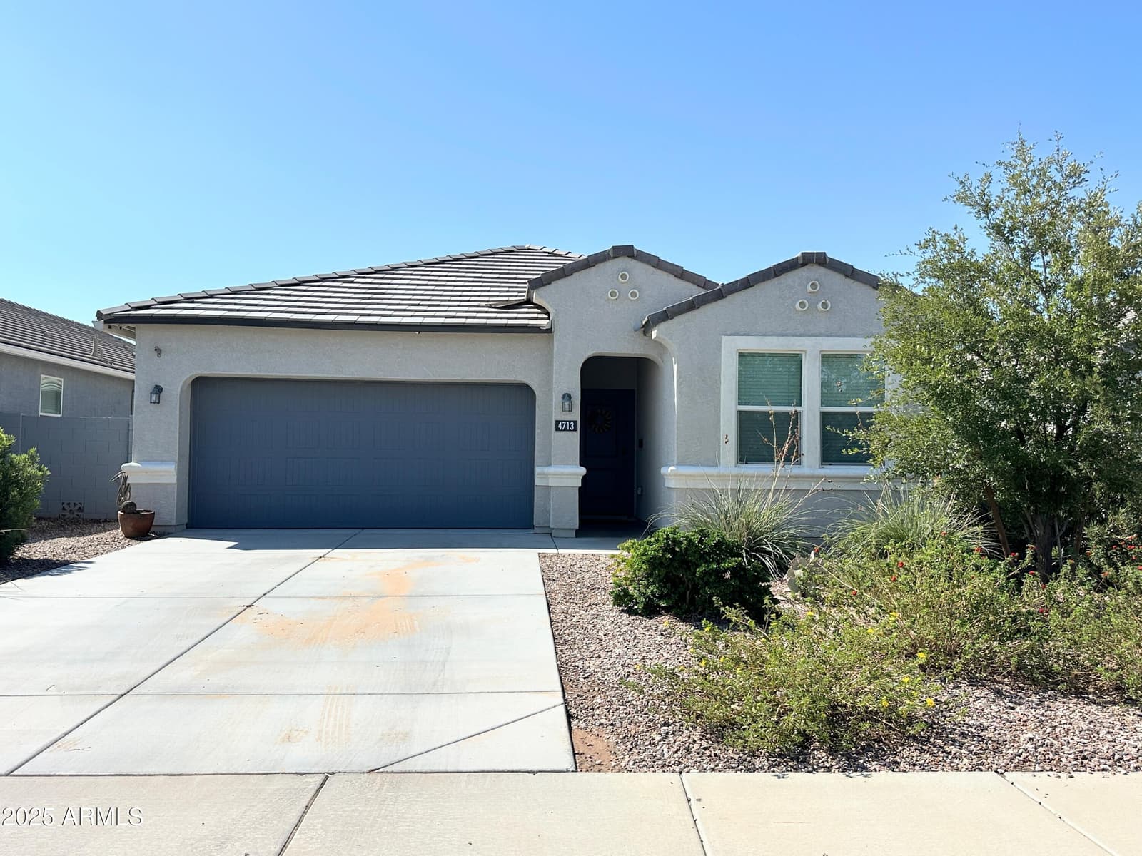 4713 W ORANGE Avenue, Coolidge, AZ 85128 — photo 2 of 32