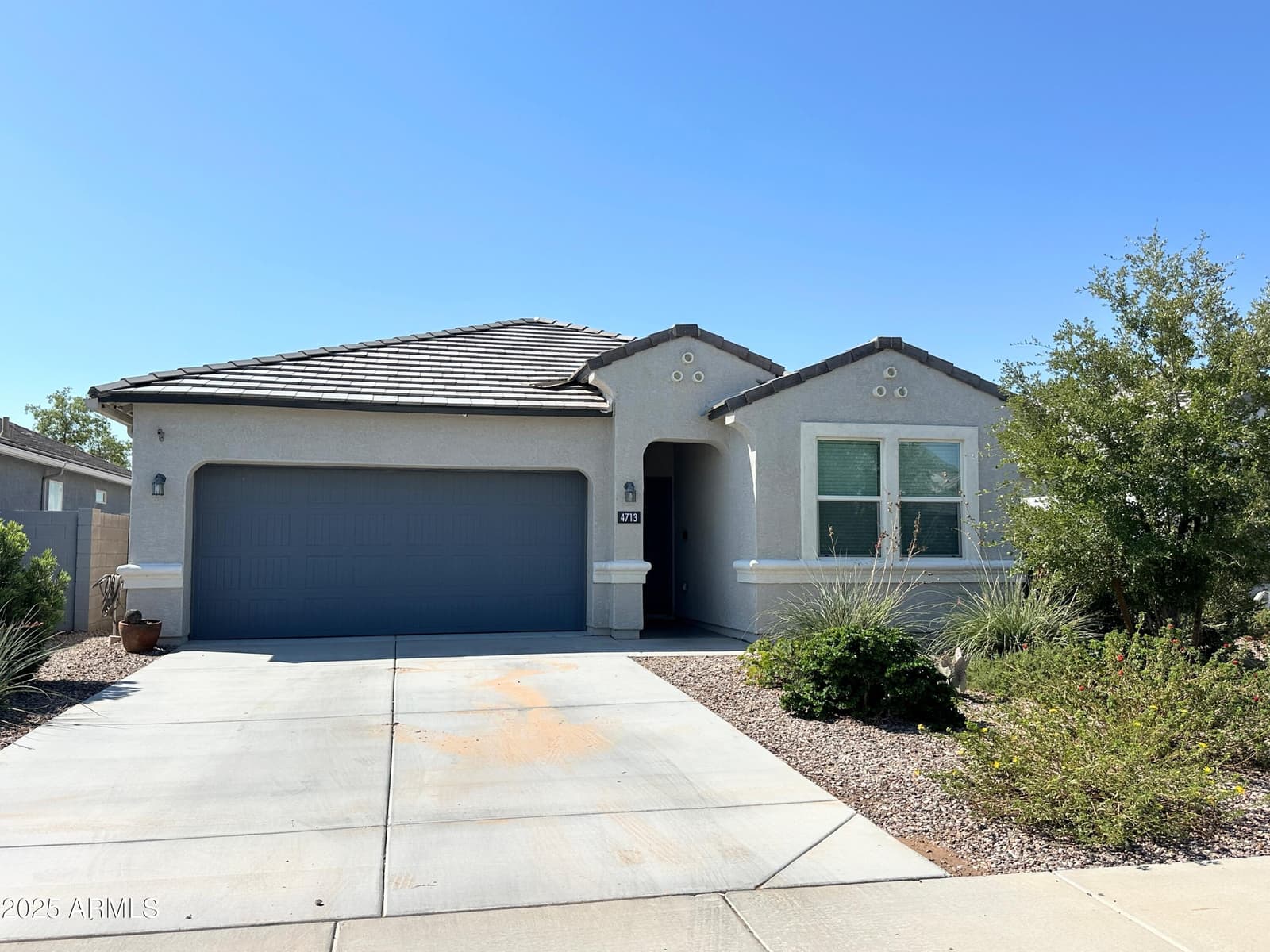 4713 W ORANGE Avenue, Coolidge, AZ 85128 — photo 3 of 32