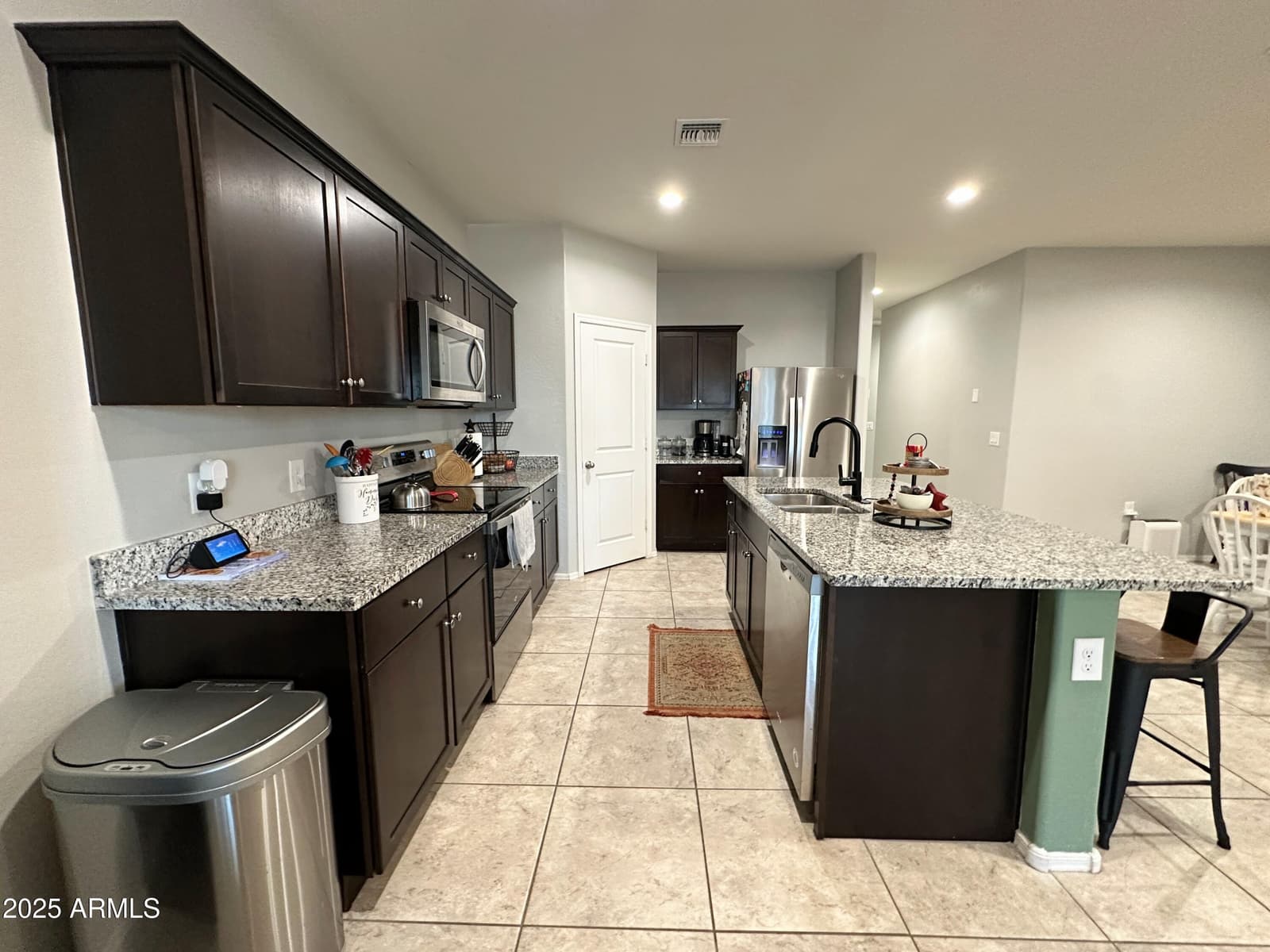 4713 W ORANGE Avenue, Coolidge, AZ 85128 — photo 9 of 32