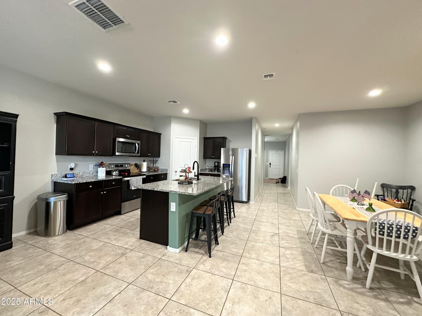 4713 W ORANGE Avenue, Coolidge, AZ 85128 — photo 13 of 32