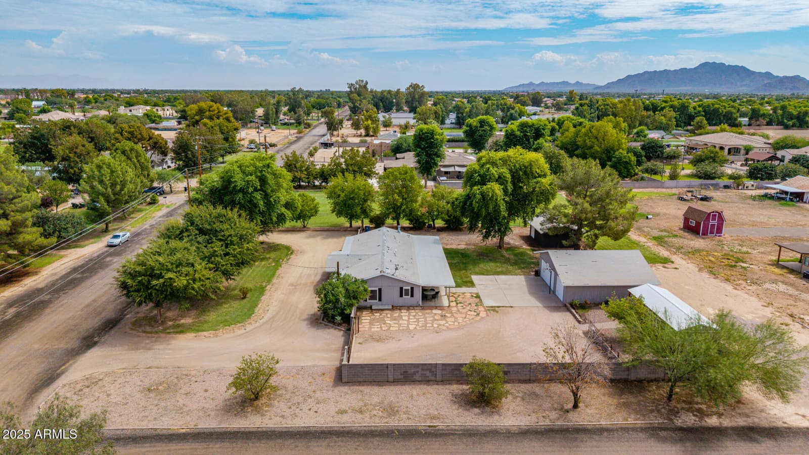 12417 E Cloud Road, Chandler, AZ 85249 — photo 10 of 41