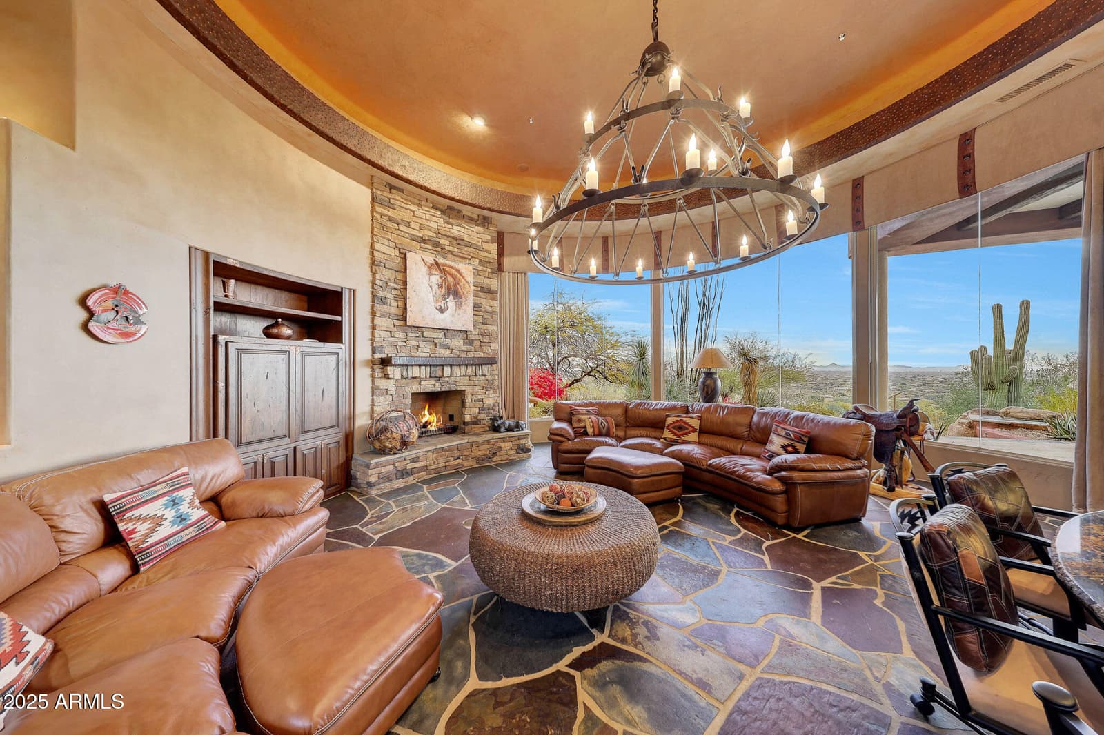 6520 E EL SENDERO Road, Carefree, AZ 85377 — photo 4 of 48