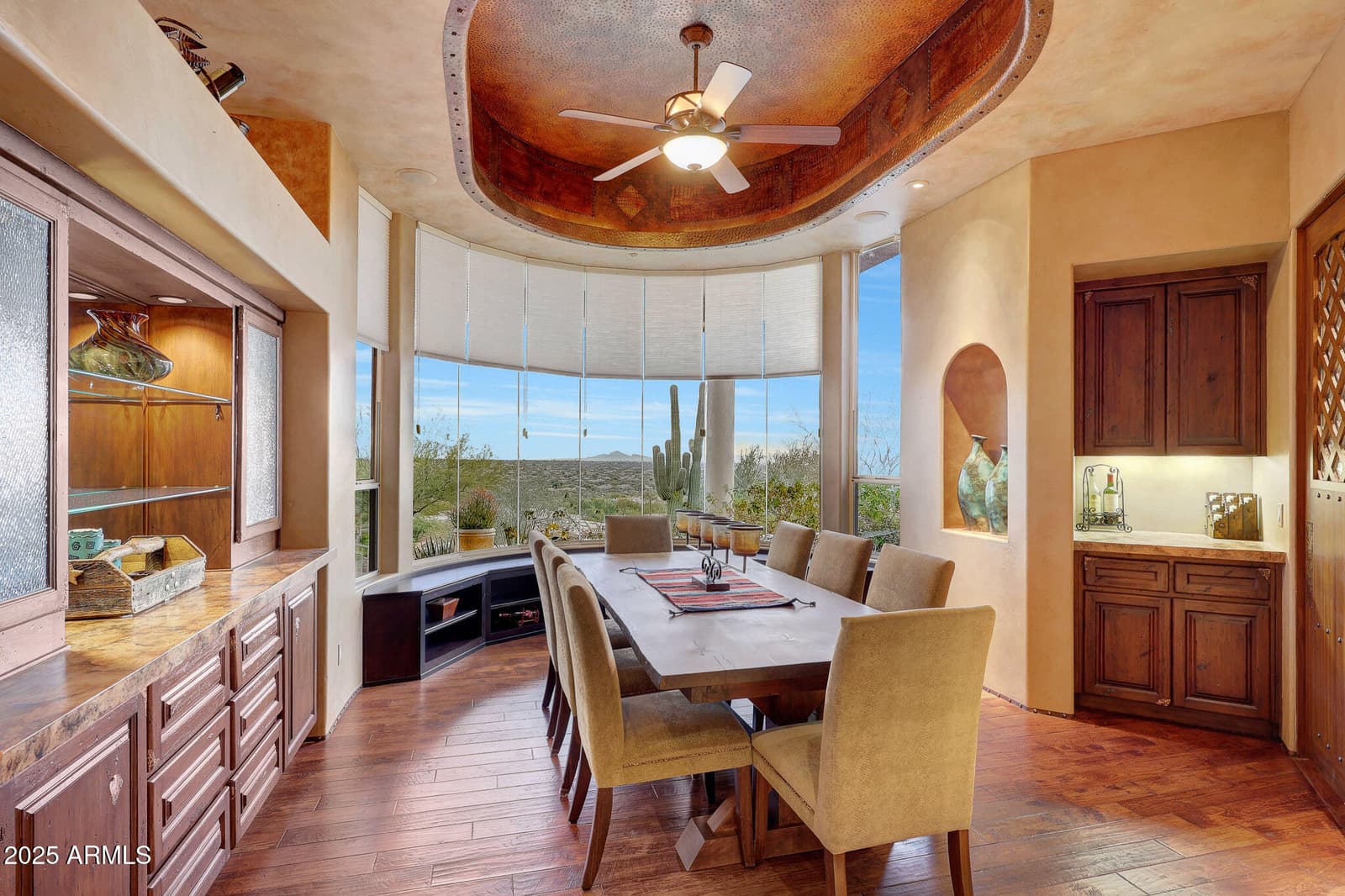 6520 E EL SENDERO Road, Carefree, AZ 85377 — photo 8 of 48