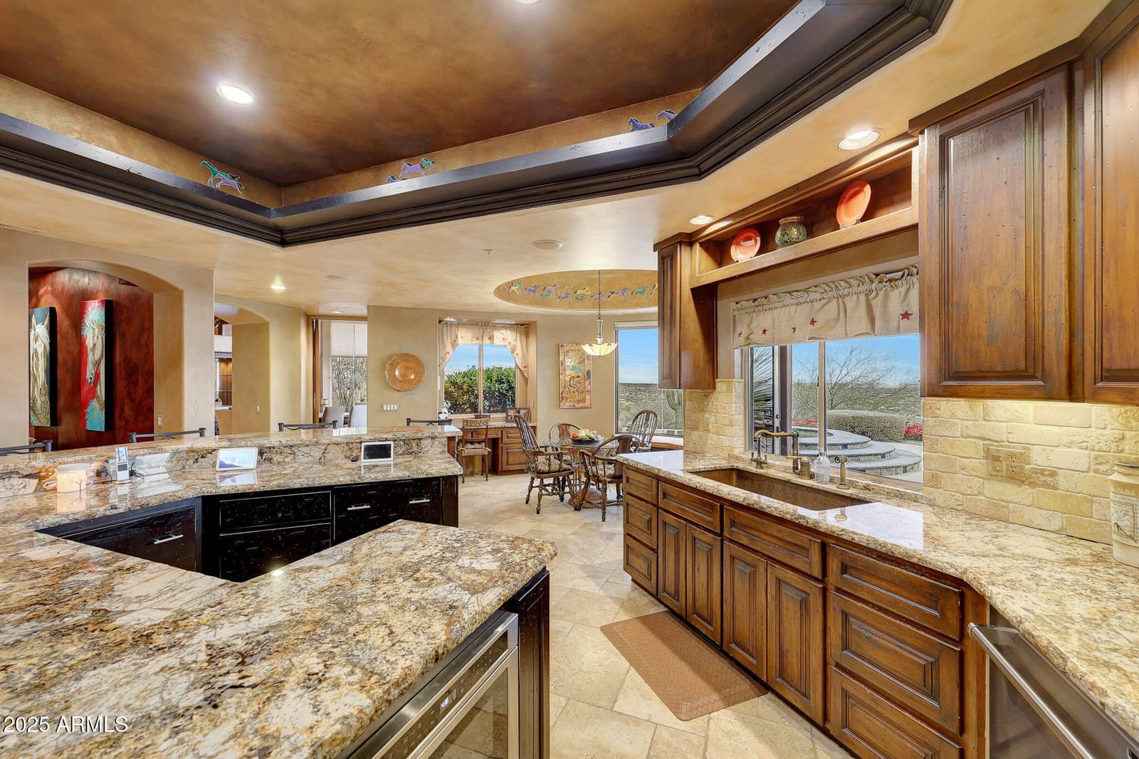 6520 E EL SENDERO Road, Carefree, AZ 85377 — photo 12 of 48