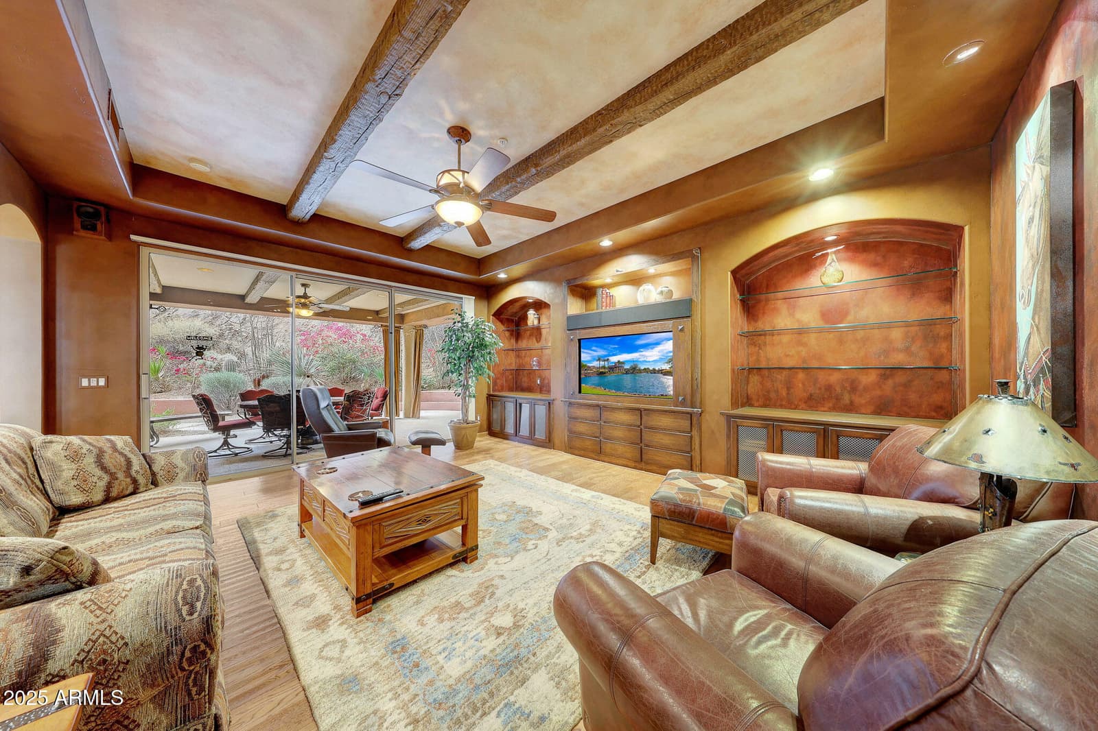 6520 E EL SENDERO Road, Carefree, AZ 85377 — photo 14 of 48