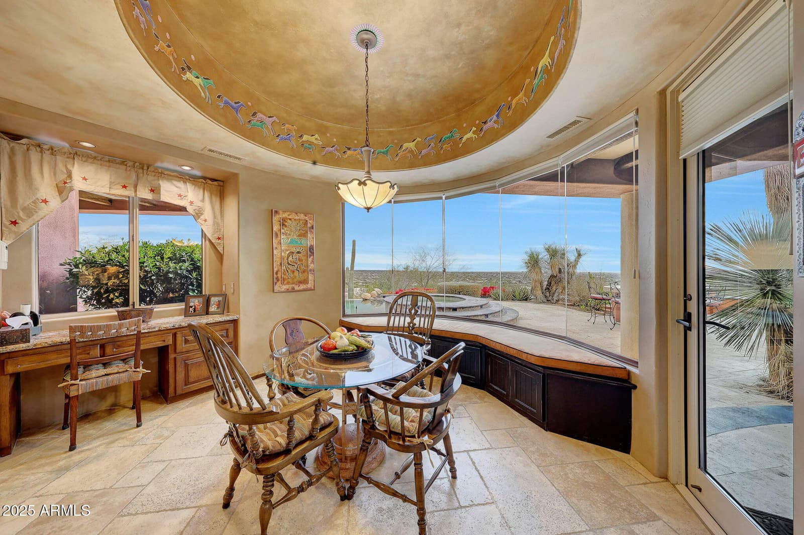6520 E EL SENDERO Road, Carefree, AZ 85377 — photo 16 of 48
