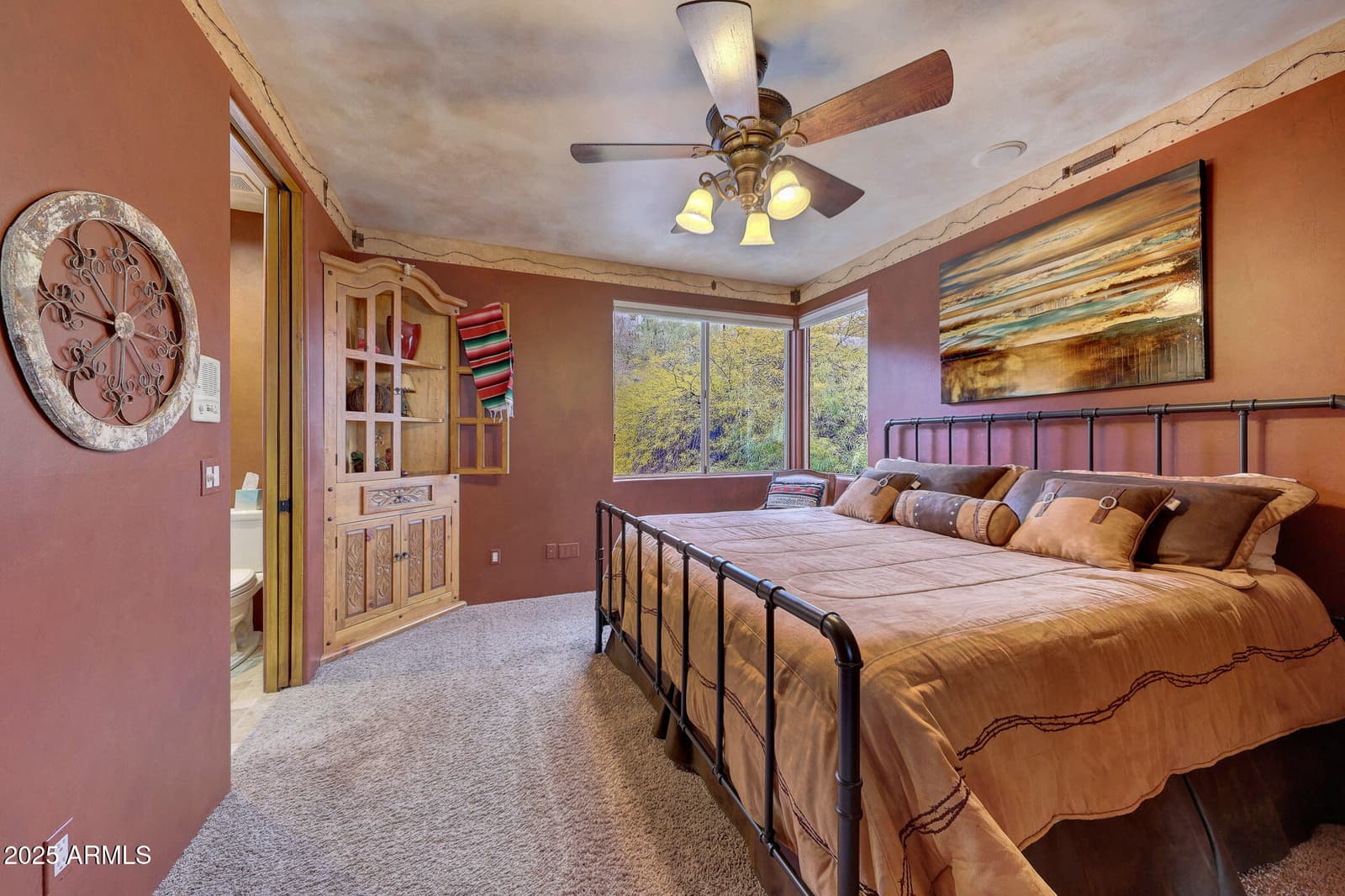 6520 E EL SENDERO Road, Carefree, AZ 85377 — photo 22 of 48