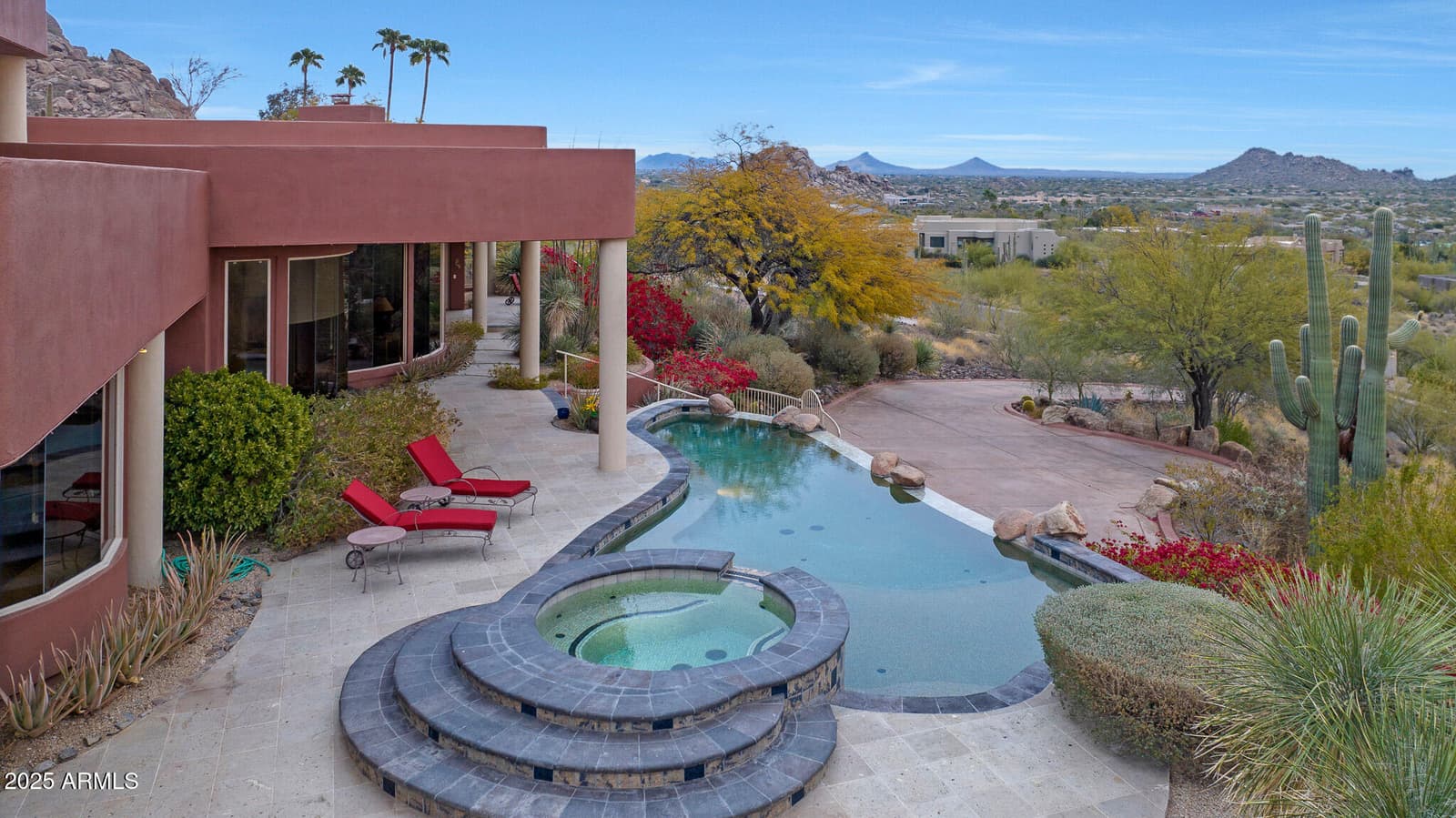 6520 E EL SENDERO Road, Carefree, AZ 85377 — photo 29 of 48