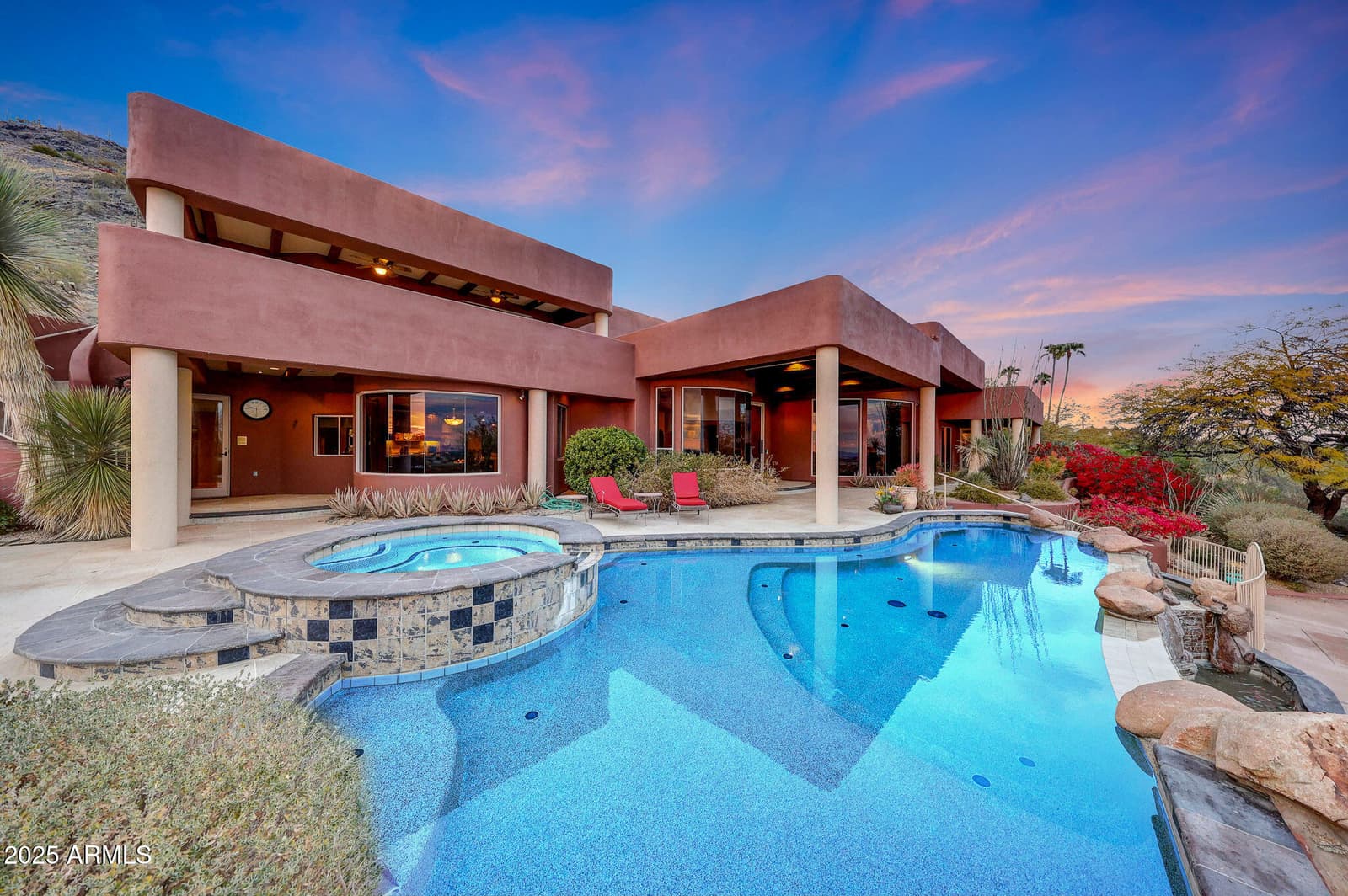 6520 E EL SENDERO Road, Carefree, AZ 85377 — photo 41 of 48