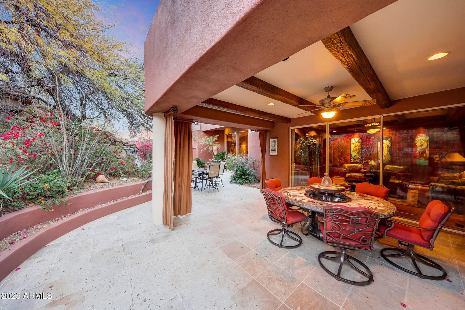 6520 E EL SENDERO Road, Carefree, AZ 85377 — photo 43 of 48