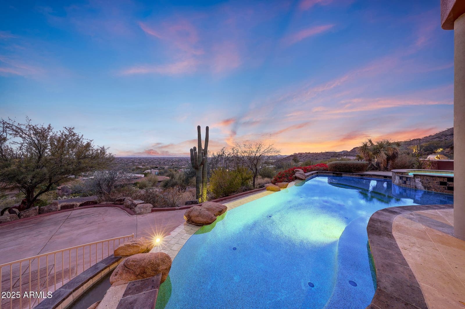 6520 E EL SENDERO Road, Carefree, AZ 85377 — photo 46 of 48