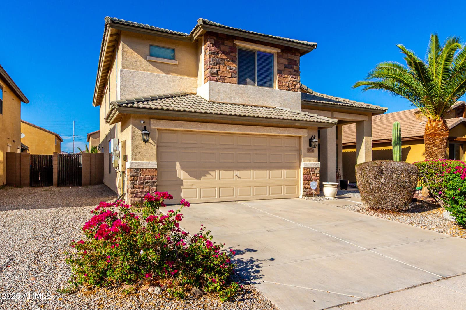 25036 W Vista Norte Street, Buckeye, AZ 85326 — photo 42 of 44
