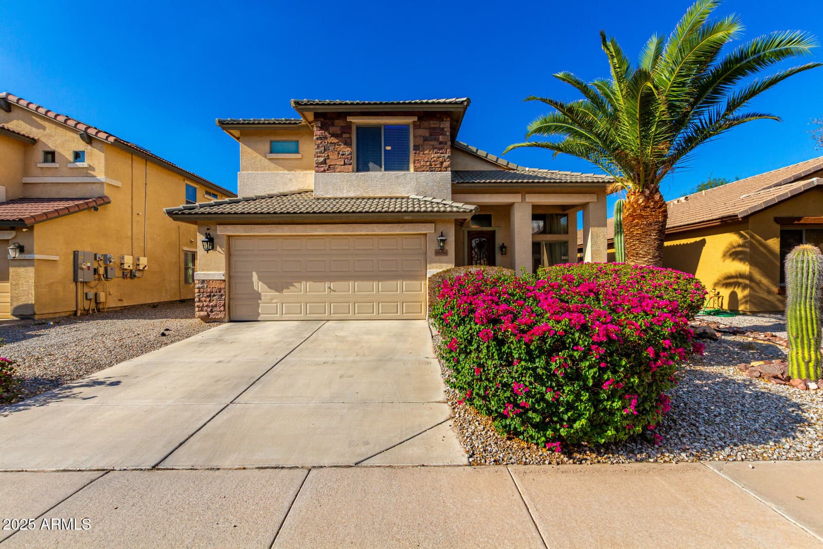 25036 W Vista Norte Street, Buckeye, AZ 85326 — photo 43 of 44