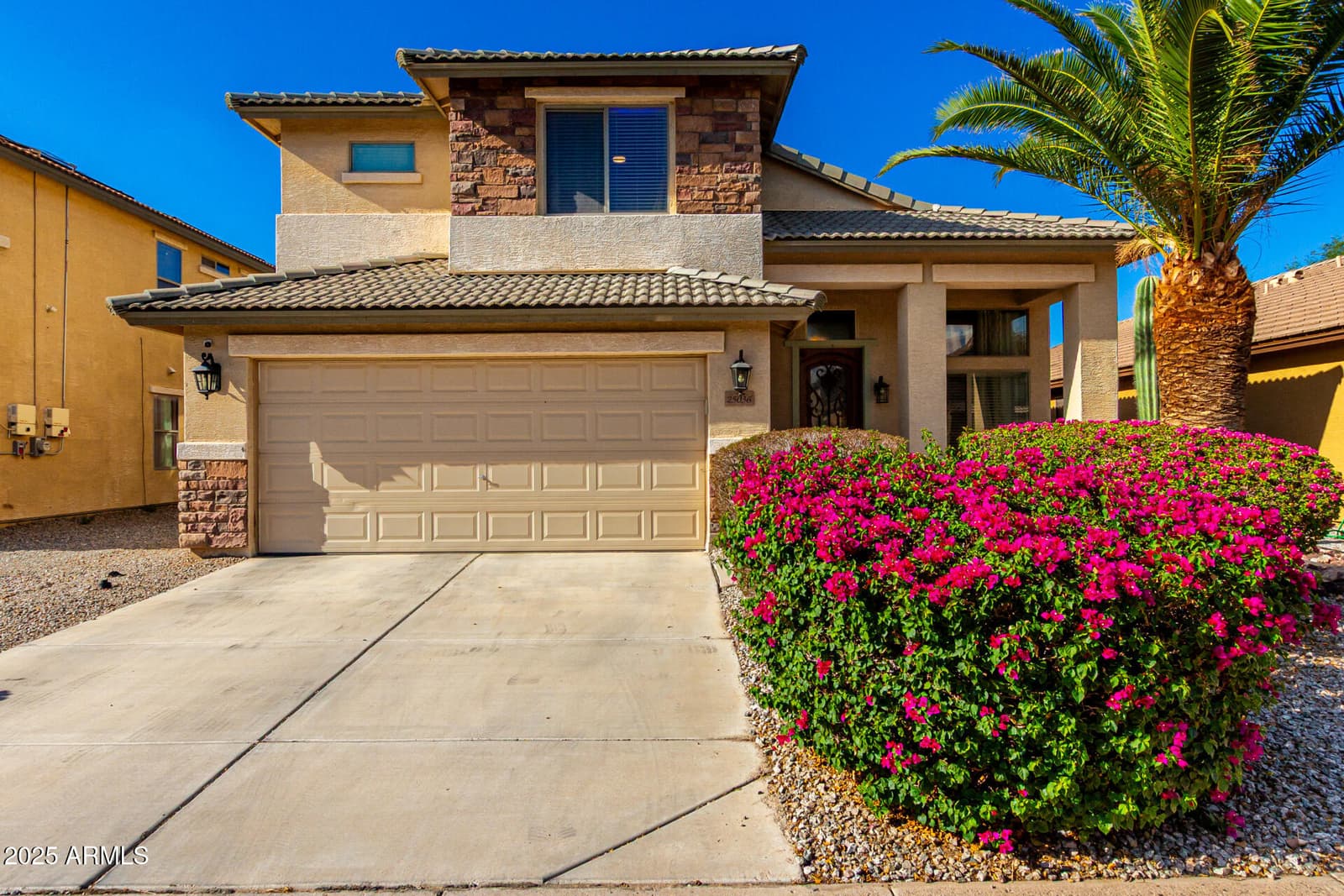 25036 W Vista Norte Street, Buckeye, AZ 85326 — photo 1 of 44