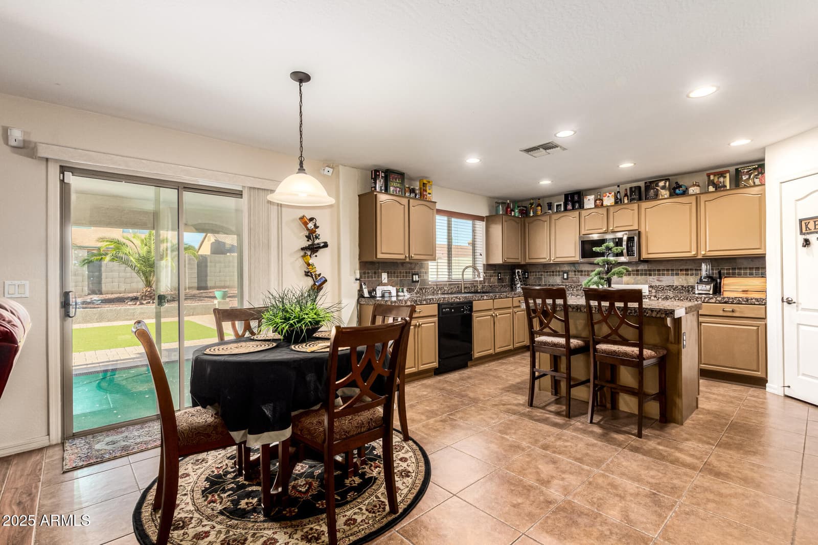 25036 W Vista Norte Street, Buckeye, AZ 85326 — photo 11 of 44