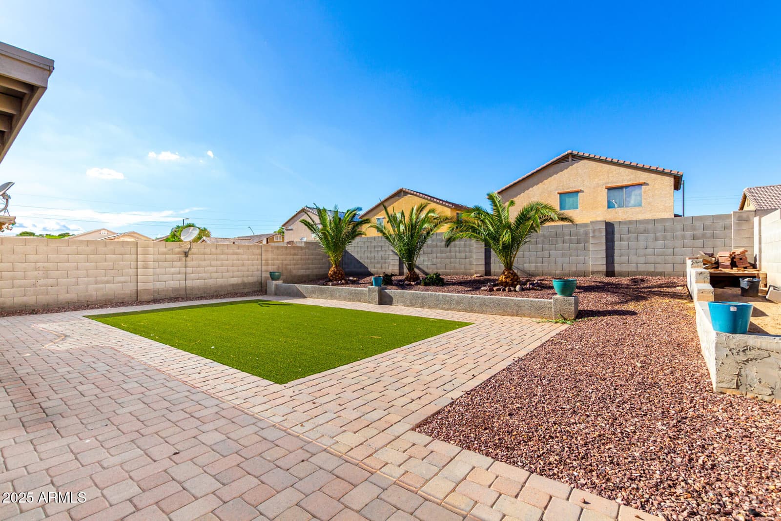 25036 W Vista Norte Street, Buckeye, AZ 85326 — photo 38 of 44