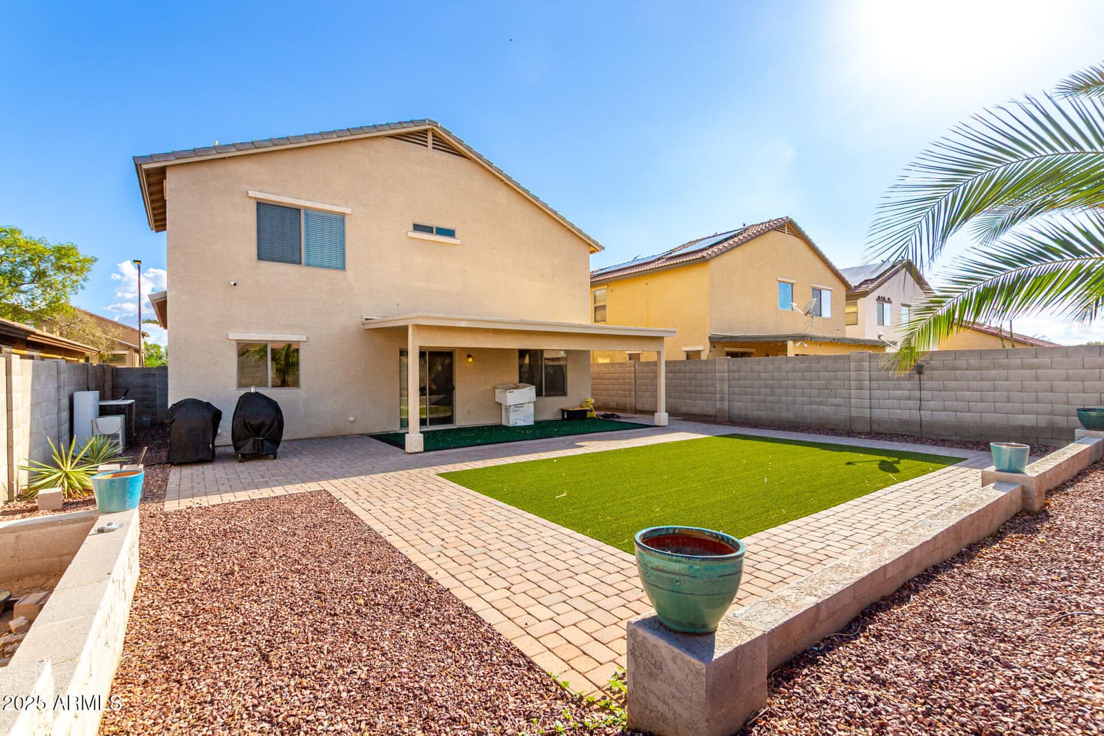 25036 W Vista Norte Street, Buckeye, AZ 85326 — photo 39 of 44