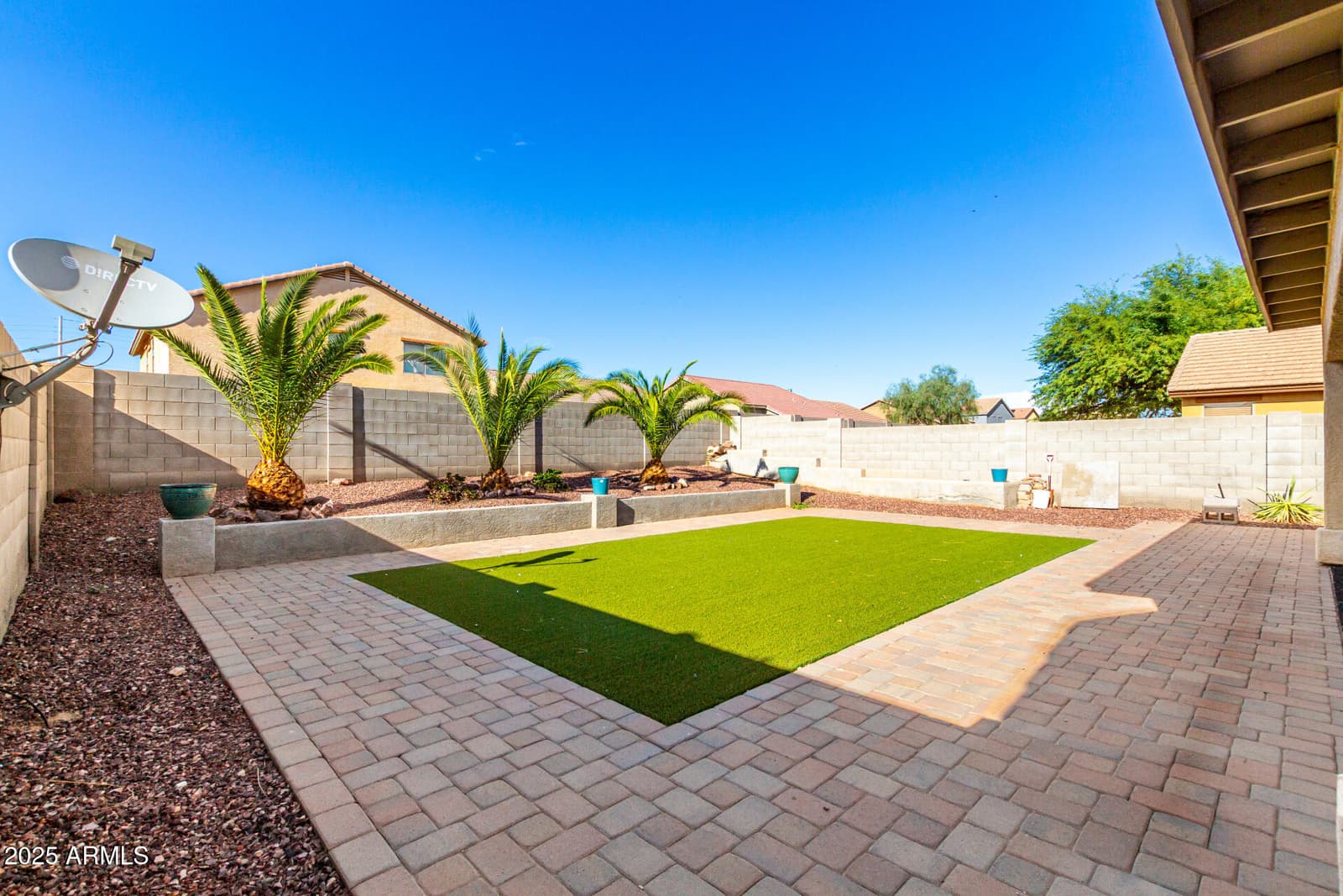 25036 W Vista Norte Street, Buckeye, AZ 85326 — photo 40 of 44