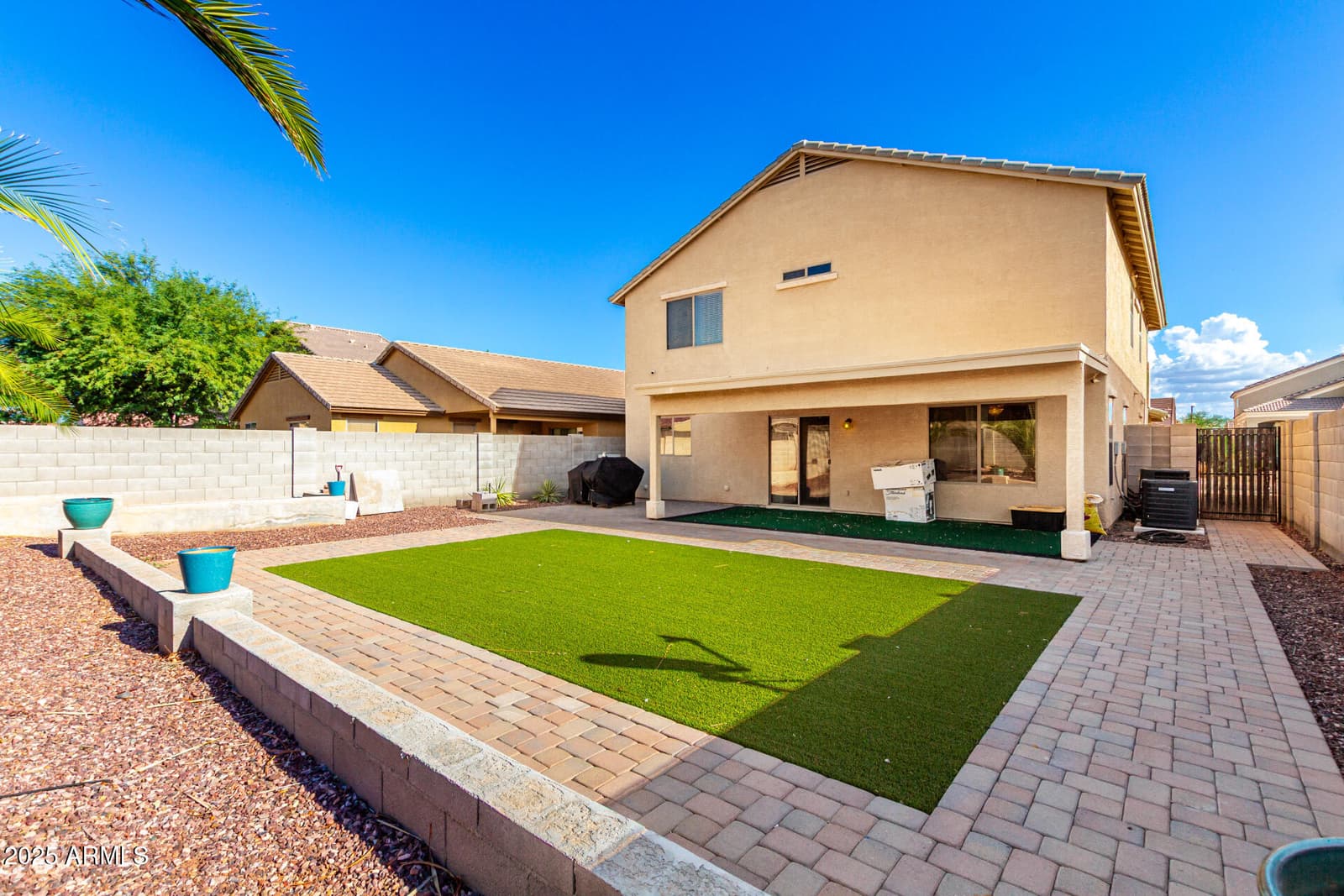 25036 W Vista Norte Street, Buckeye, AZ 85326 — photo 41 of 44