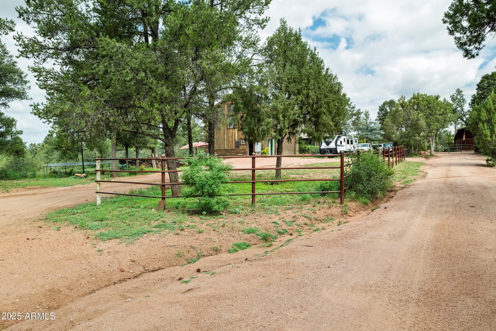 88 N Seldom Creek Lane, Payson, AZ 85541 — photo 2 of 43