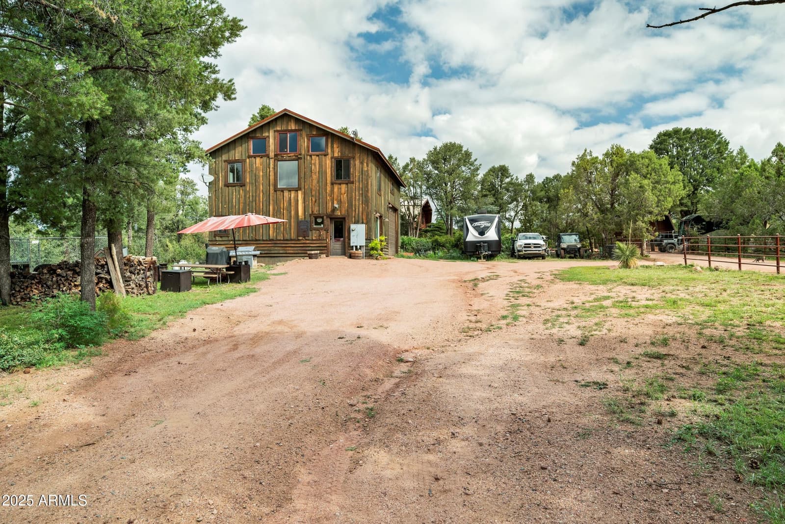88 N Seldom Creek Lane, Payson, AZ 85541 — photo 7 of 43
