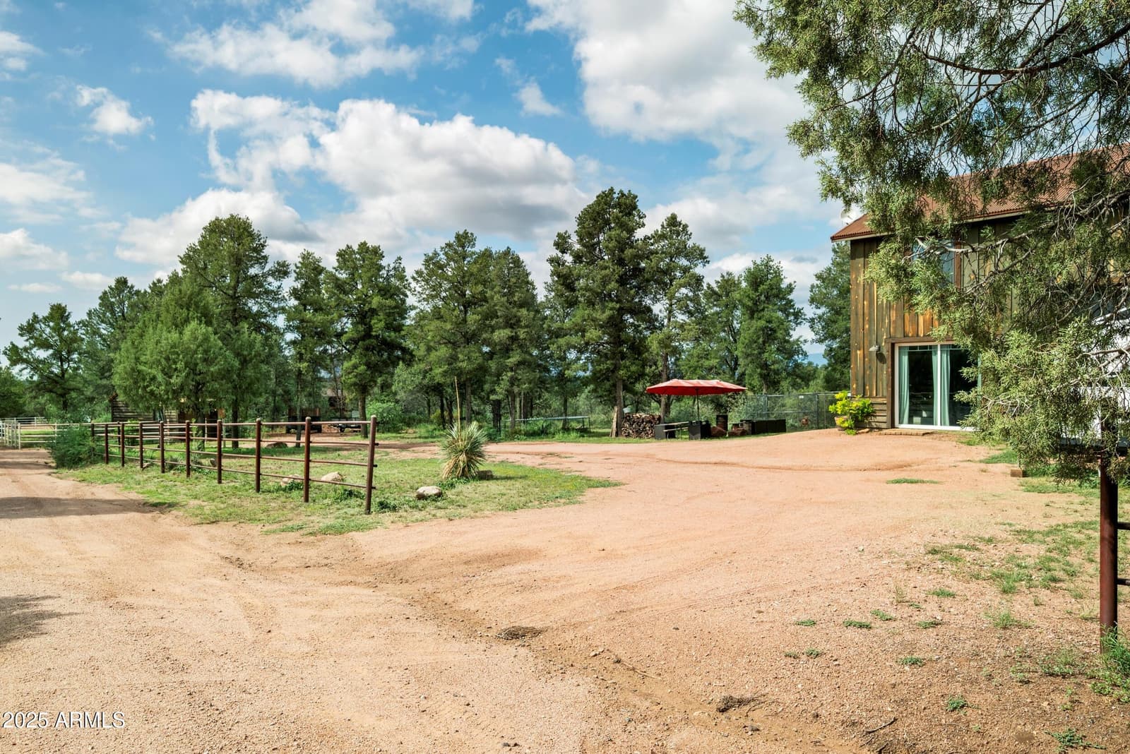 88 N Seldom Creek Lane, Payson, AZ 85541 — photo 32 of 43