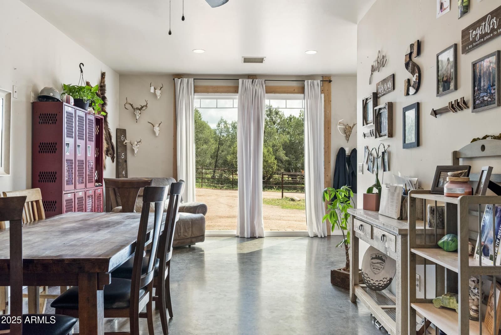 88 N Seldom Creek Lane, Payson, AZ 85541 — photo 10 of 43