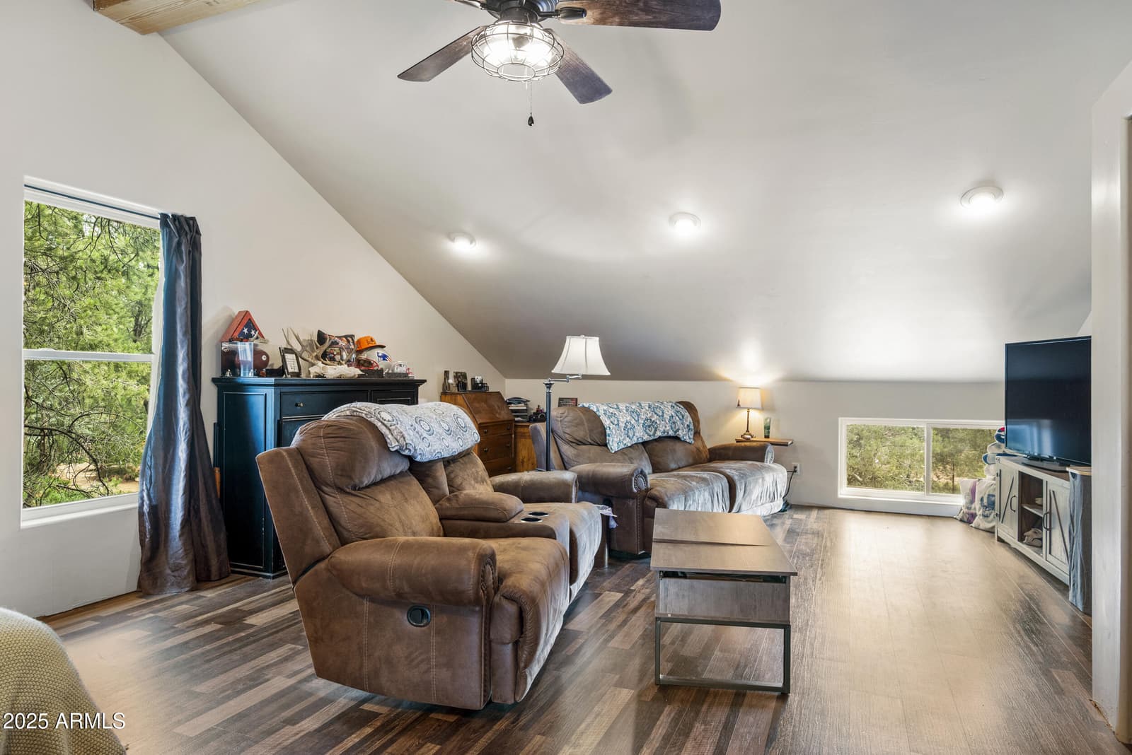 88 N Seldom Creek Lane, Payson, AZ 85541 — photo 22 of 43