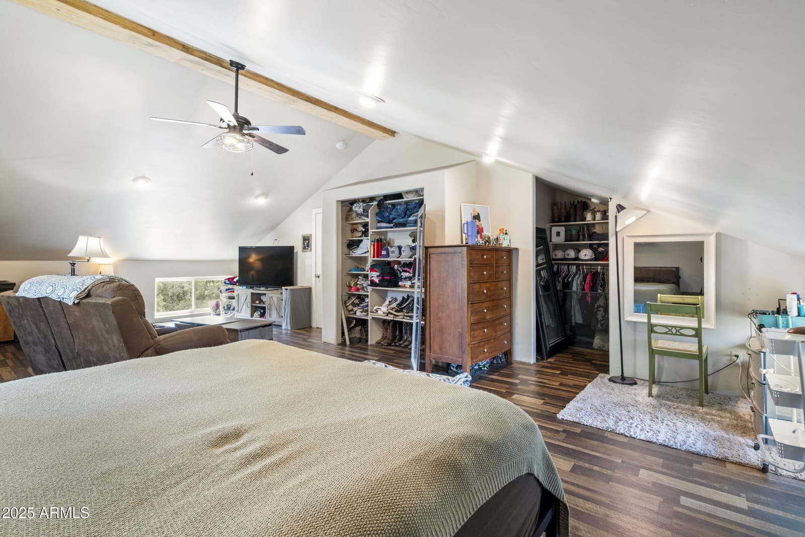 88 N Seldom Creek Lane, Payson, AZ 85541 — photo 24 of 43
