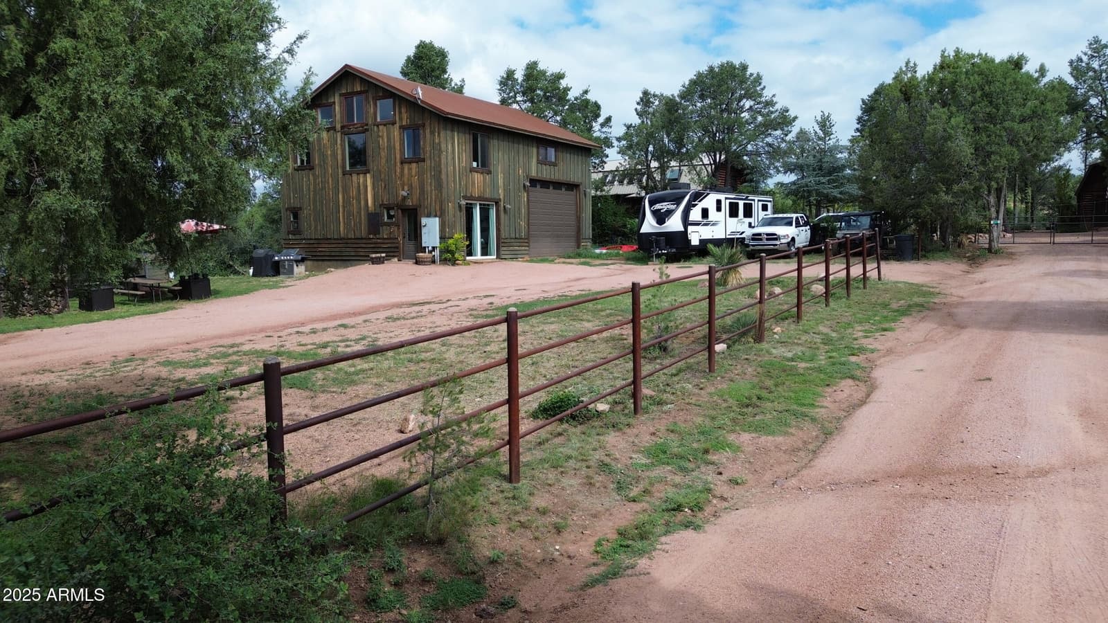 88 N Seldom Creek Lane, Payson, AZ 85541 — photo 33 of 43