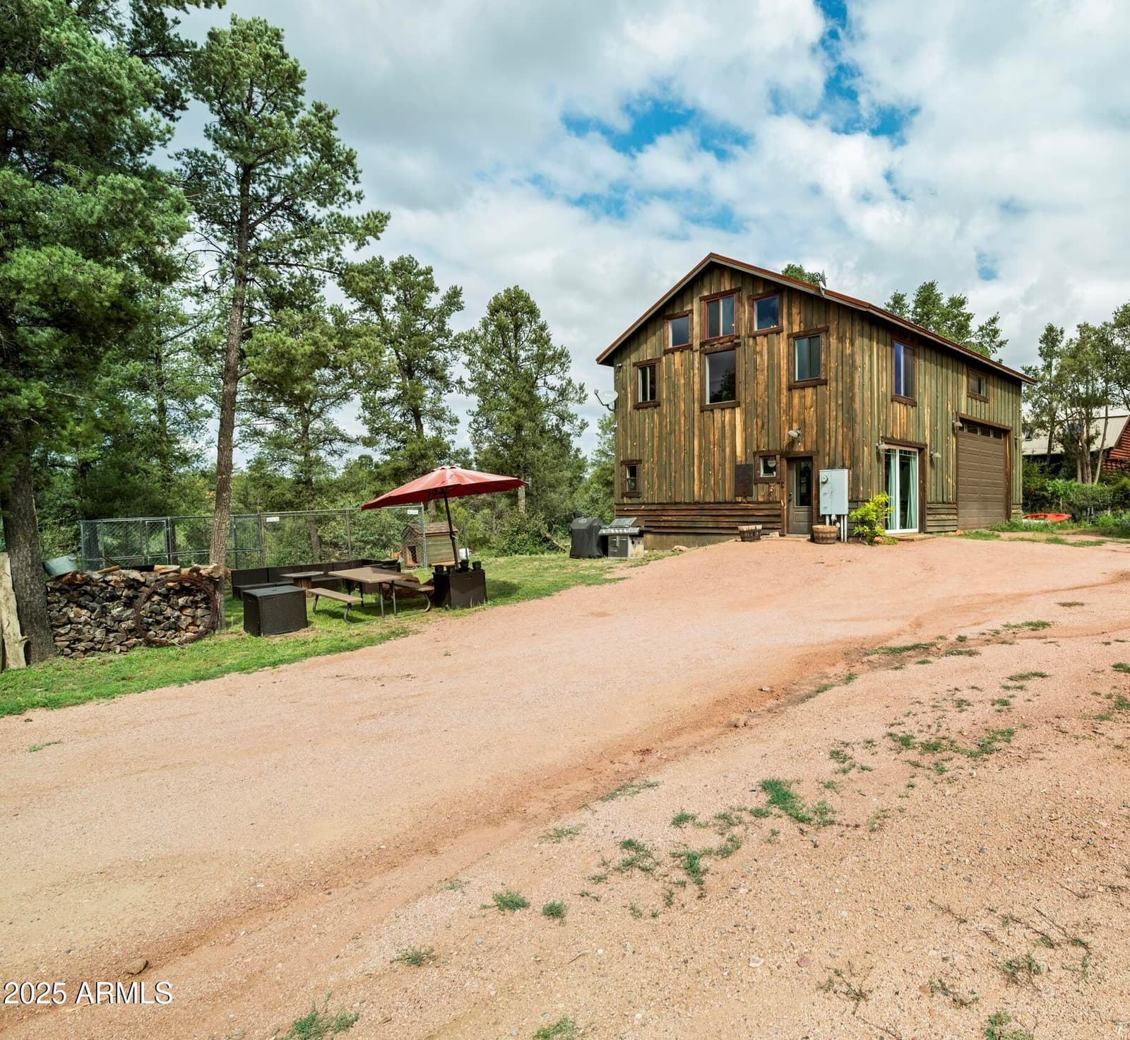 88 N Seldom Creek Lane, Payson, AZ 85541 — photo 1 of 43