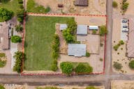 12417 E Cloud Road, Chandler, AZ 85249 — photo 1 of 41