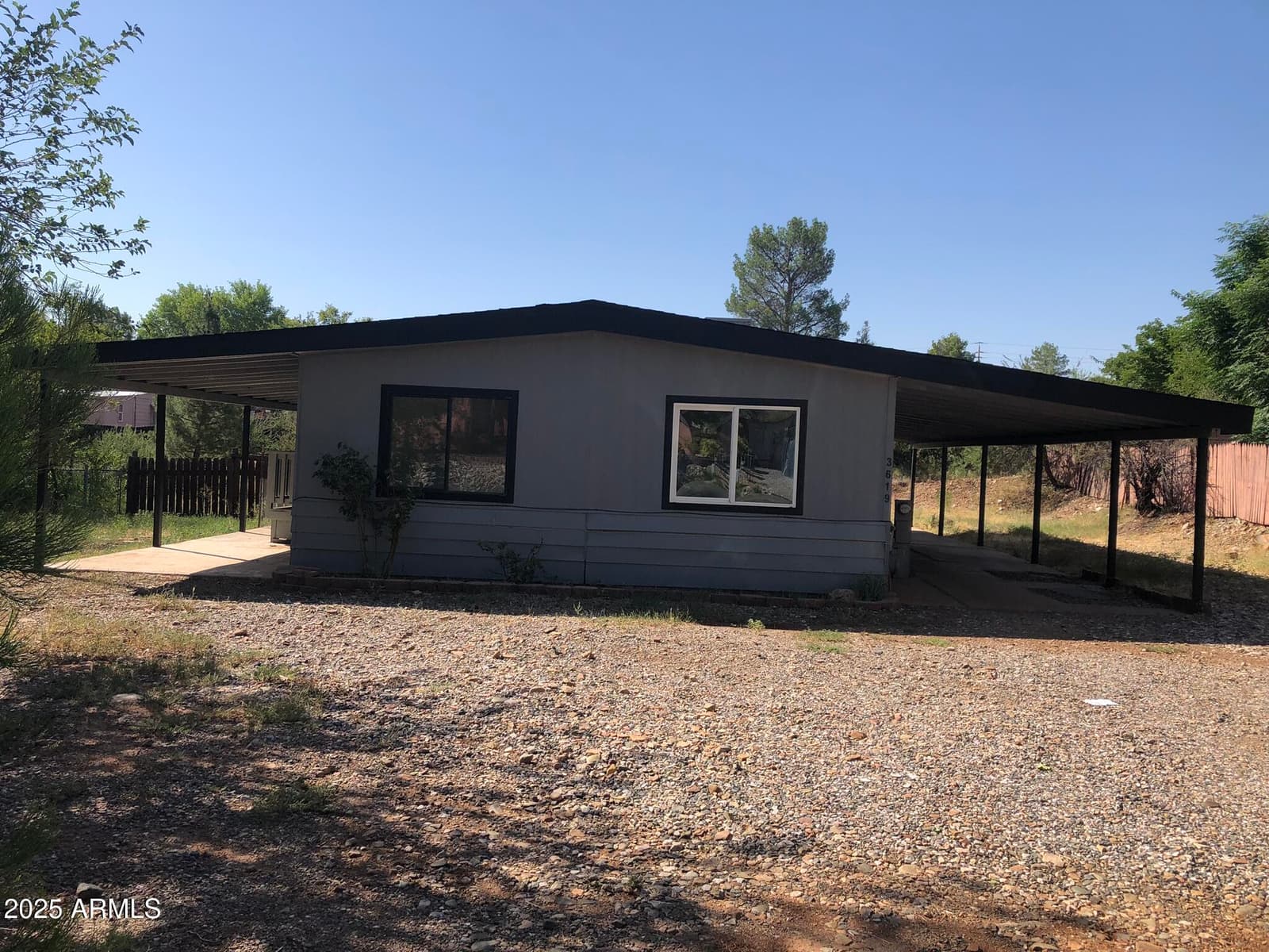 3619 E WESTERN Drive, Cottonwood, AZ 86326 — photo 7 of 38