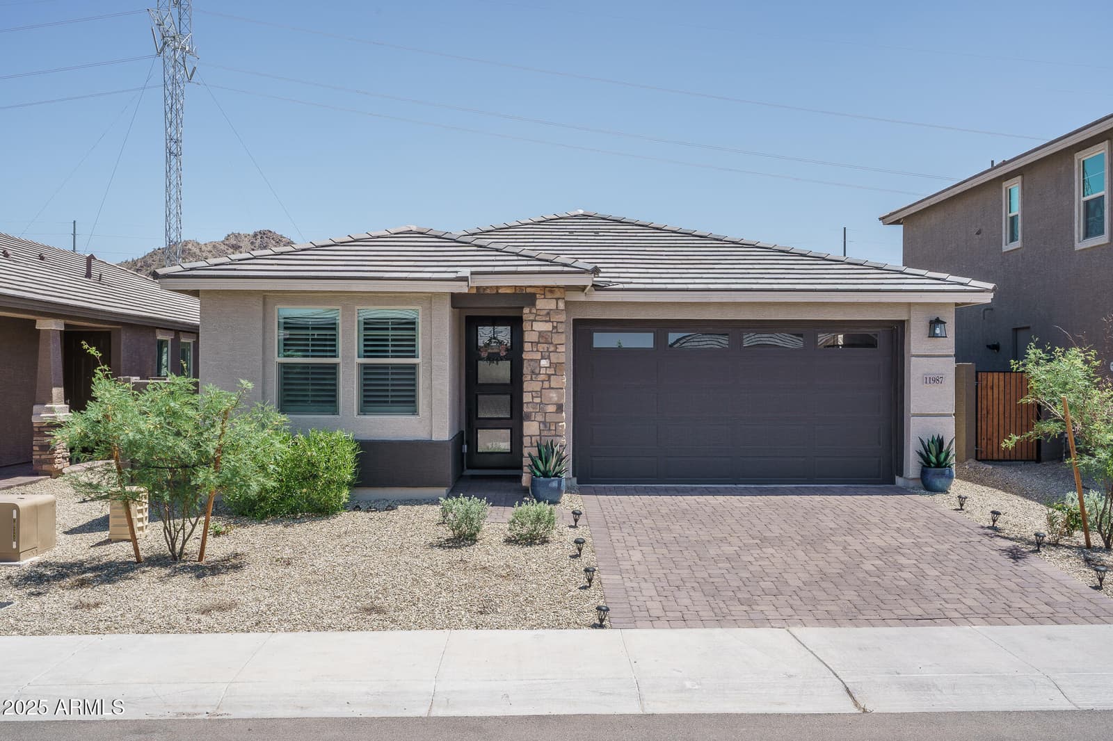 11987 S 172ND Avenue, Goodyear, AZ 85338 — photo 1 of 43