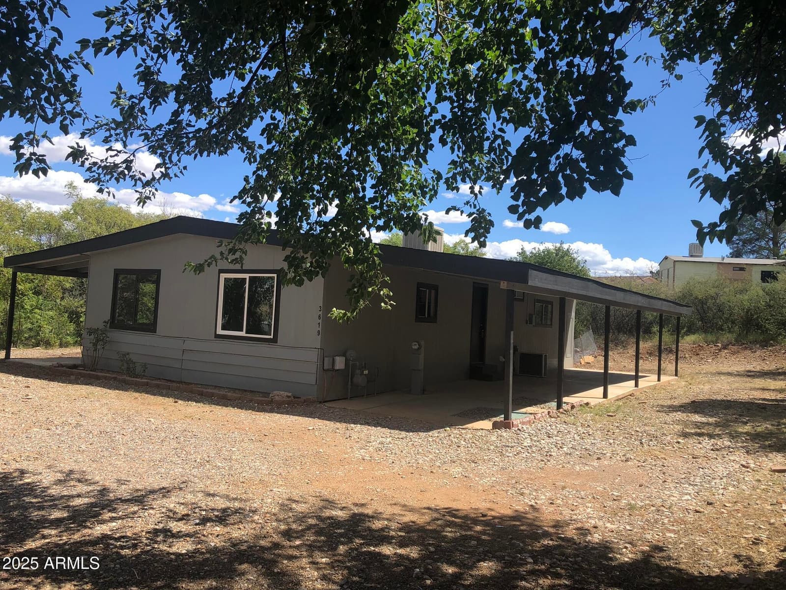 3619 E WESTERN Drive, Cottonwood, AZ 86326 — photo 1 of 38