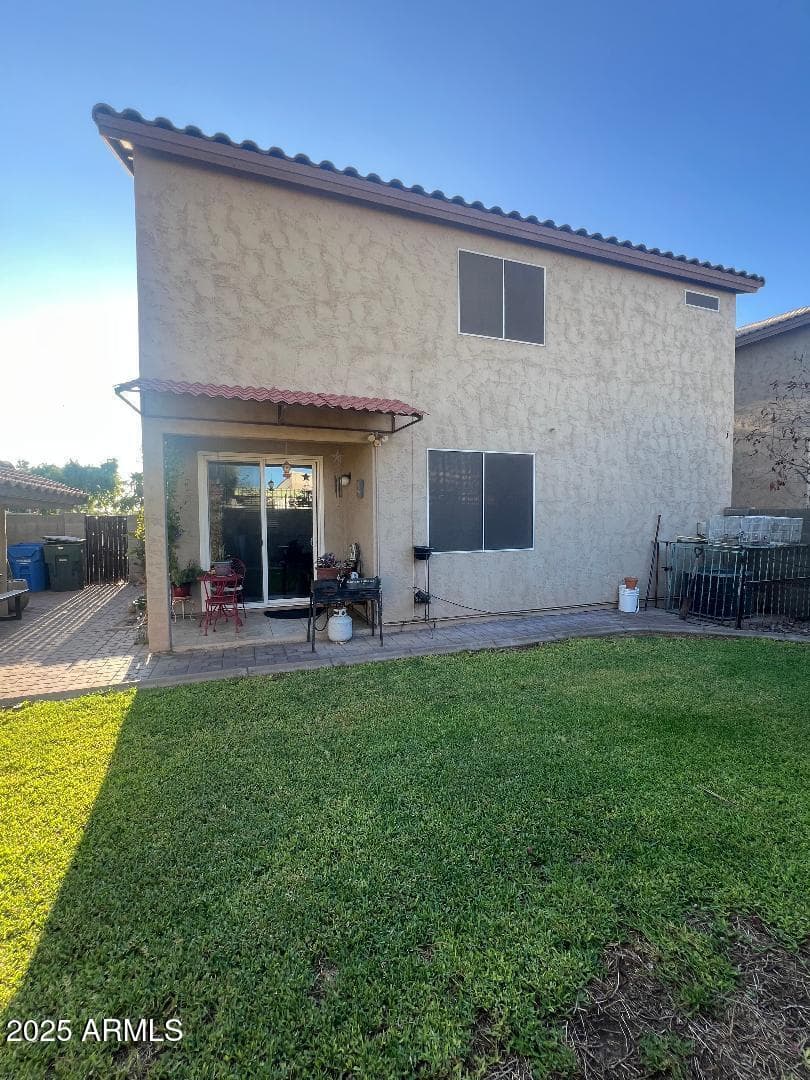 5129 S 15TH Place, Phoenix, AZ 85040 — photo 2 of 7