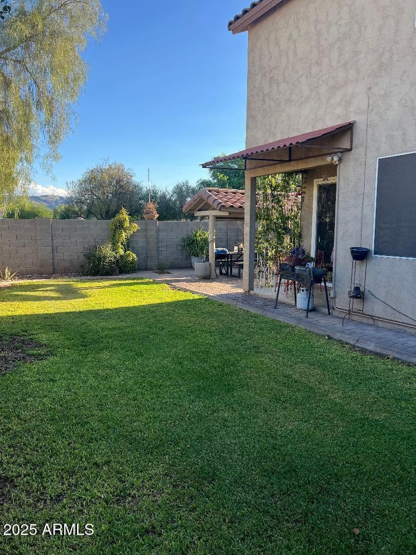 5129 S 15TH Place, Phoenix, AZ 85040 — photo 3 of 7