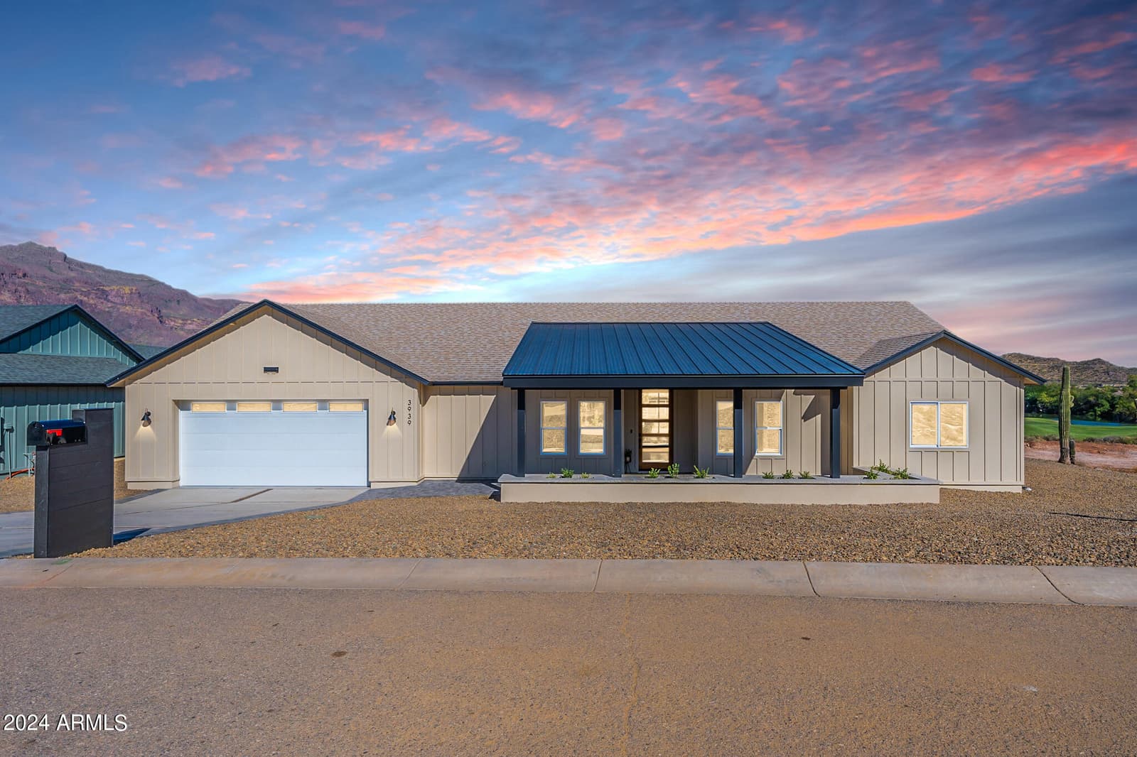3939 S VERONICA Lane, Gold Canyon, AZ 85118 — photo 3 of 63