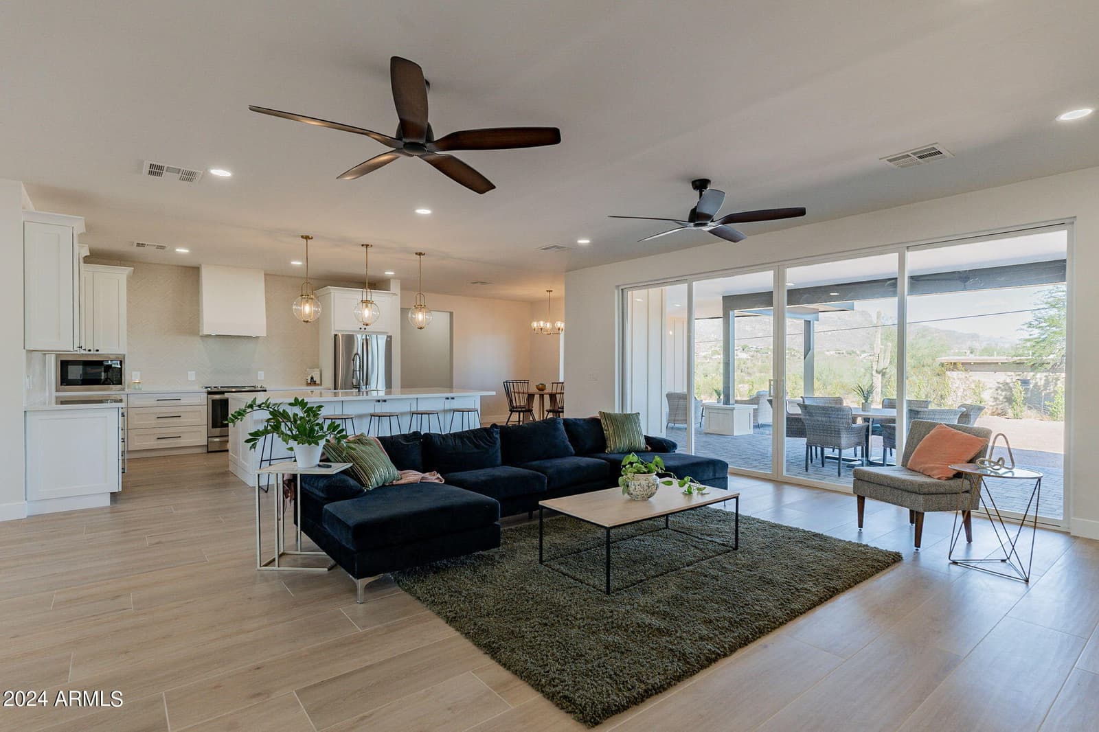 3939 S VERONICA Lane, Gold Canyon, AZ 85118 — photo 12 of 63
