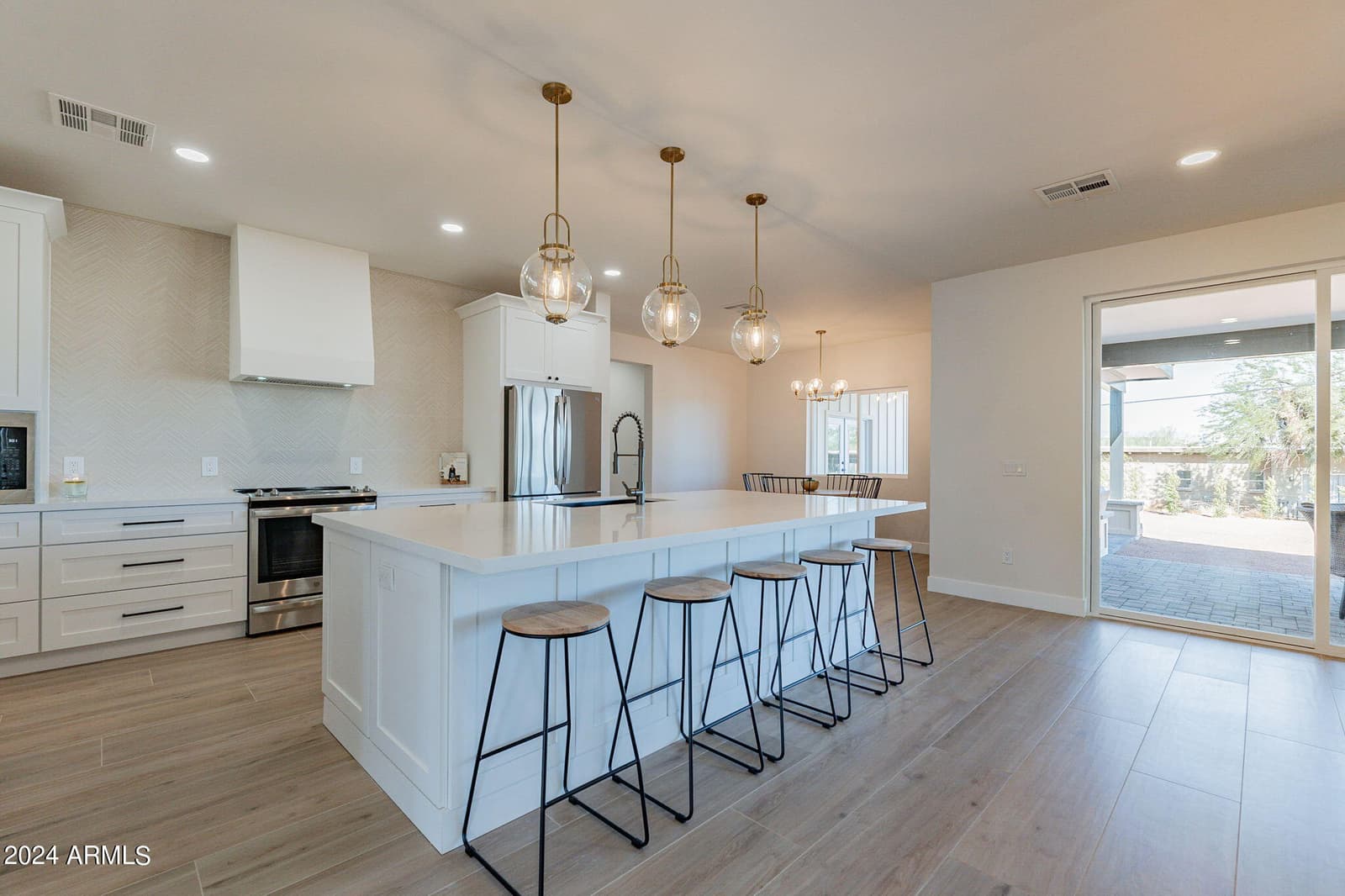 3939 S VERONICA Lane, Gold Canyon, AZ 85118 — photo 16 of 63