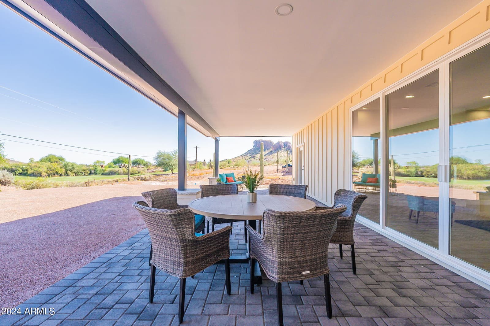 3939 S VERONICA Lane, Gold Canyon, AZ 85118 — photo 52 of 63