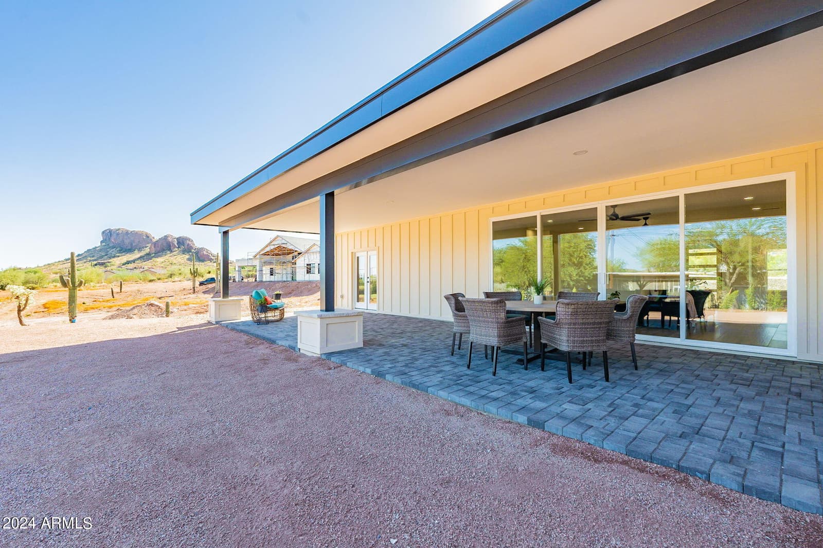 3939 S VERONICA Lane, Gold Canyon, AZ 85118 — photo 53 of 63