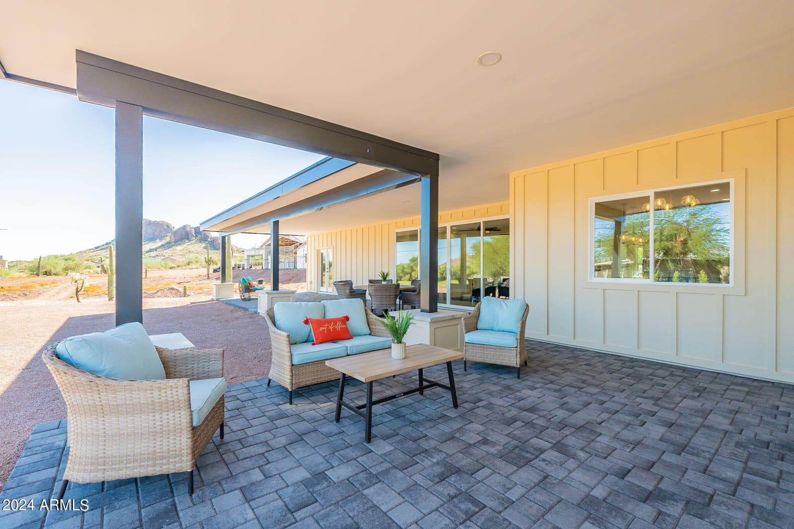 3939 S VERONICA Lane, Gold Canyon, AZ 85118 — photo 54 of 63