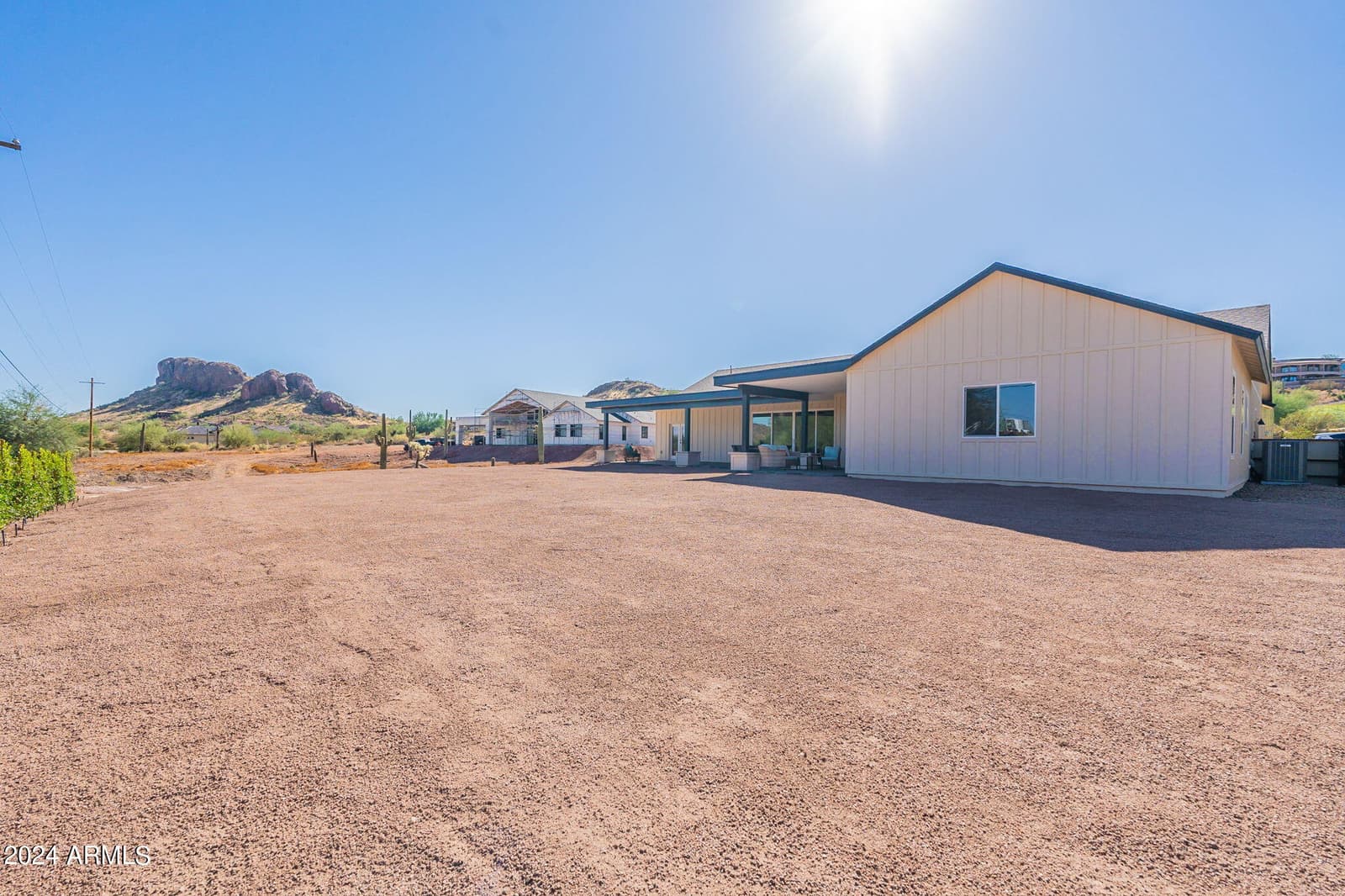 3939 S VERONICA Lane, Gold Canyon, AZ 85118 — photo 55 of 63