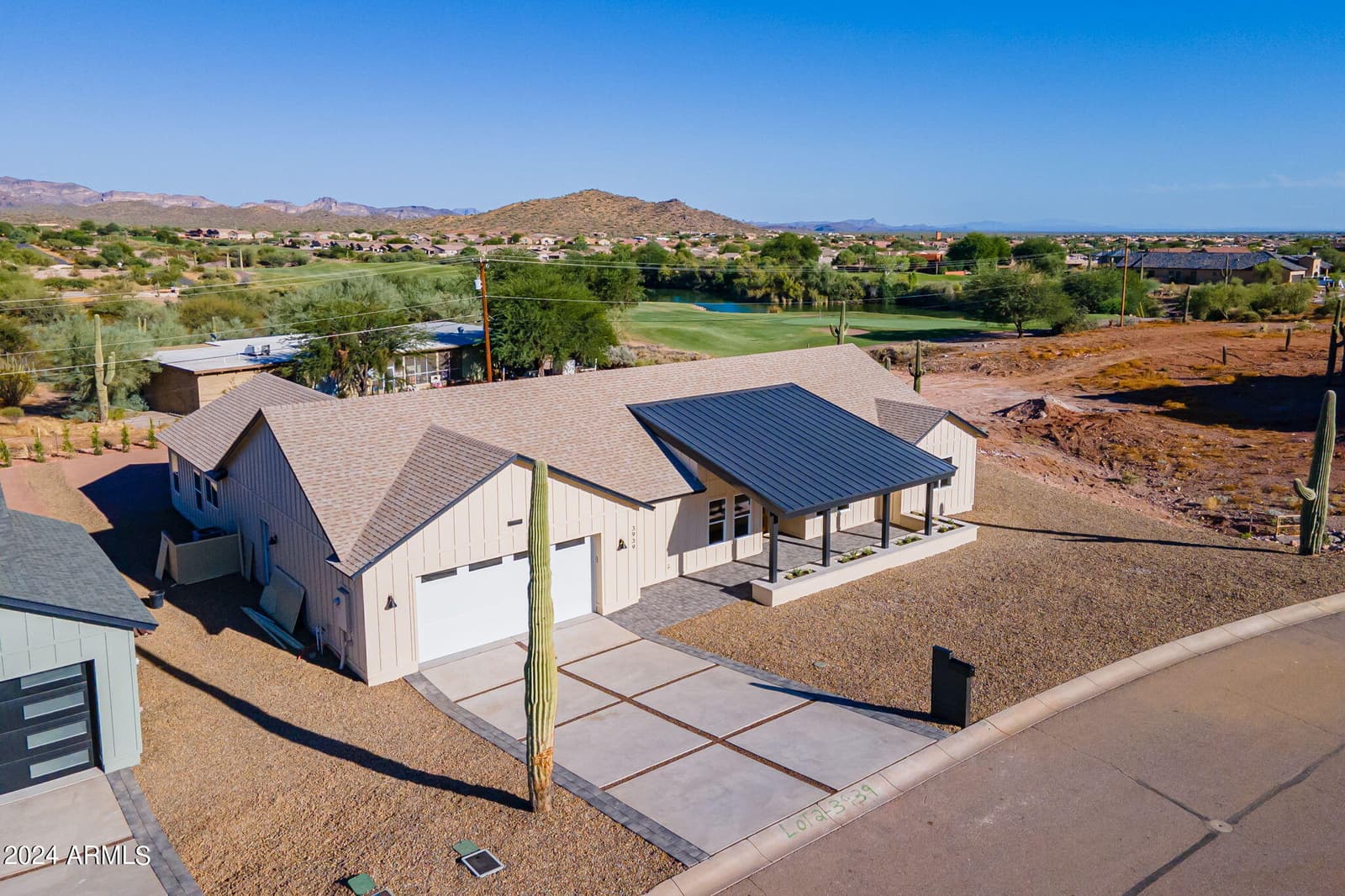 3939 S VERONICA Lane, Gold Canyon, AZ 85118 — photo 57 of 63