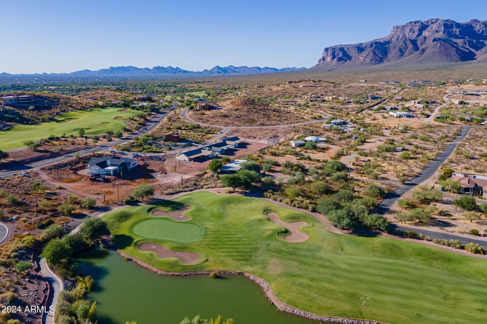 3939 S VERONICA Lane, Gold Canyon, AZ 85118 — photo 59 of 63