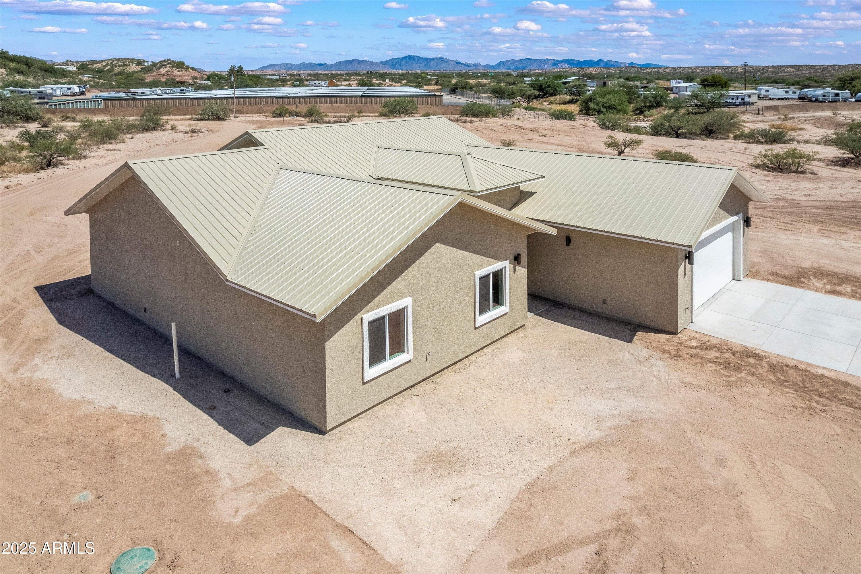 1577 E Gambel Way, Benson, AZ 85602 — photo 46 of 52