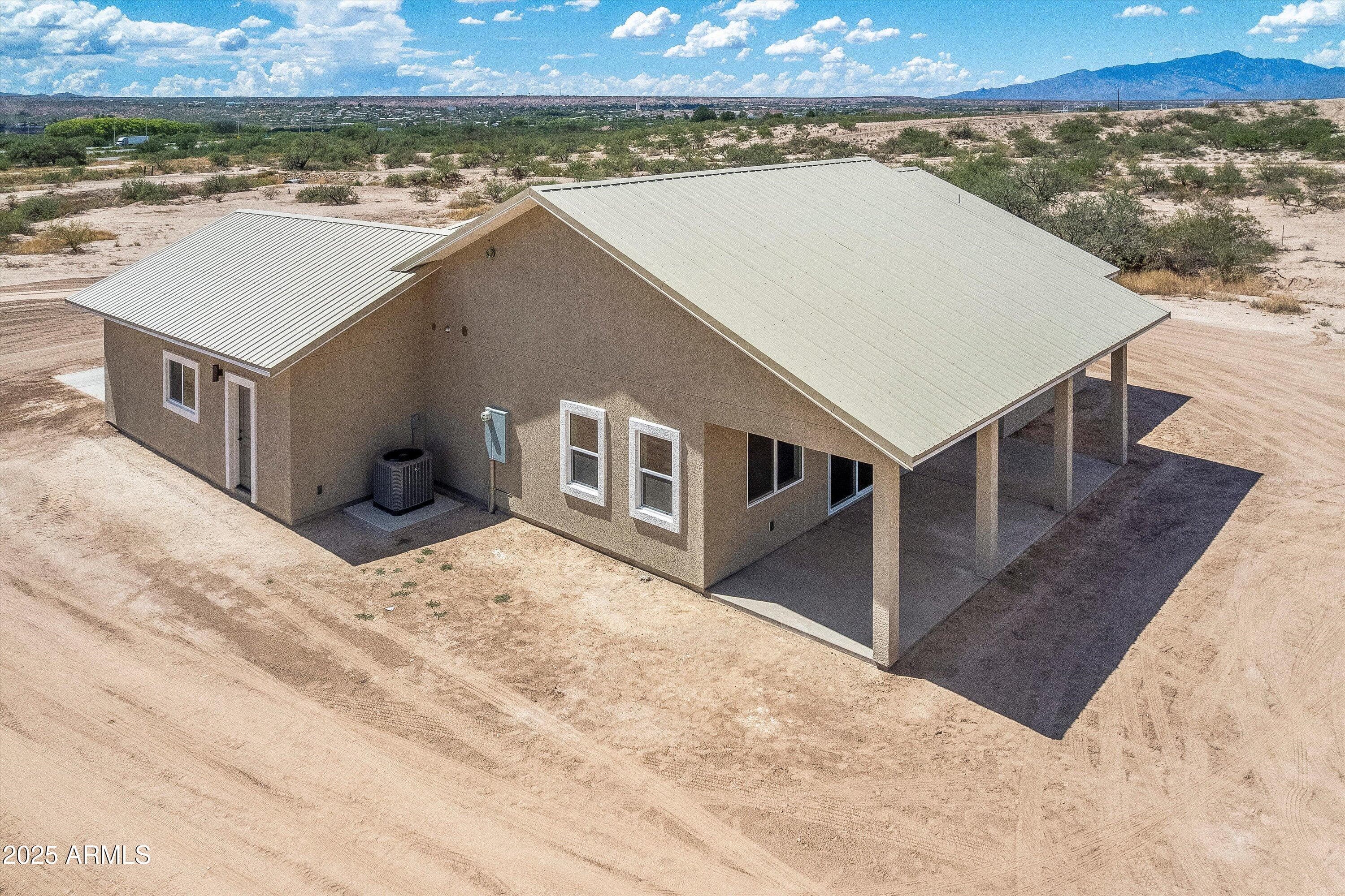 1577 E Gambel Way, Benson, AZ 85602 — photo 49 of 52