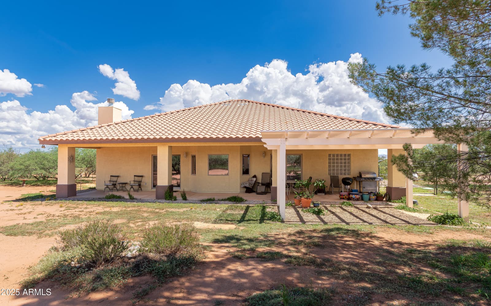 7072 S RIDLING Drive, Hereford, AZ 85615 — photo 49 of 69