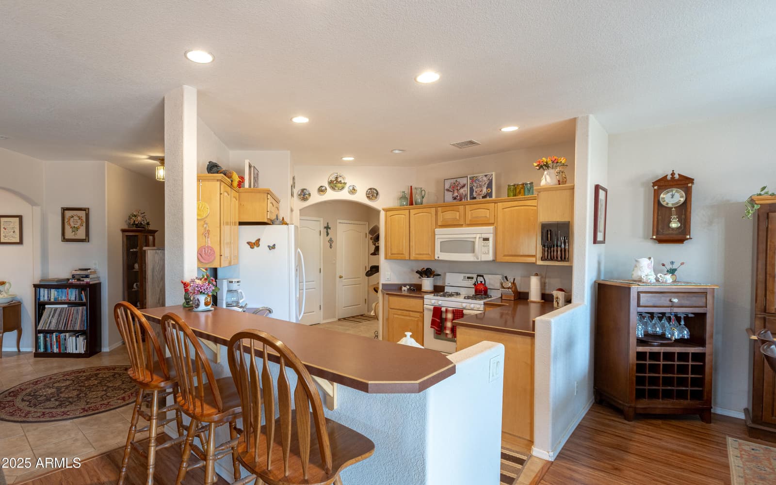 7072 S RIDLING Drive, Hereford, AZ 85615 — photo 21 of 69
